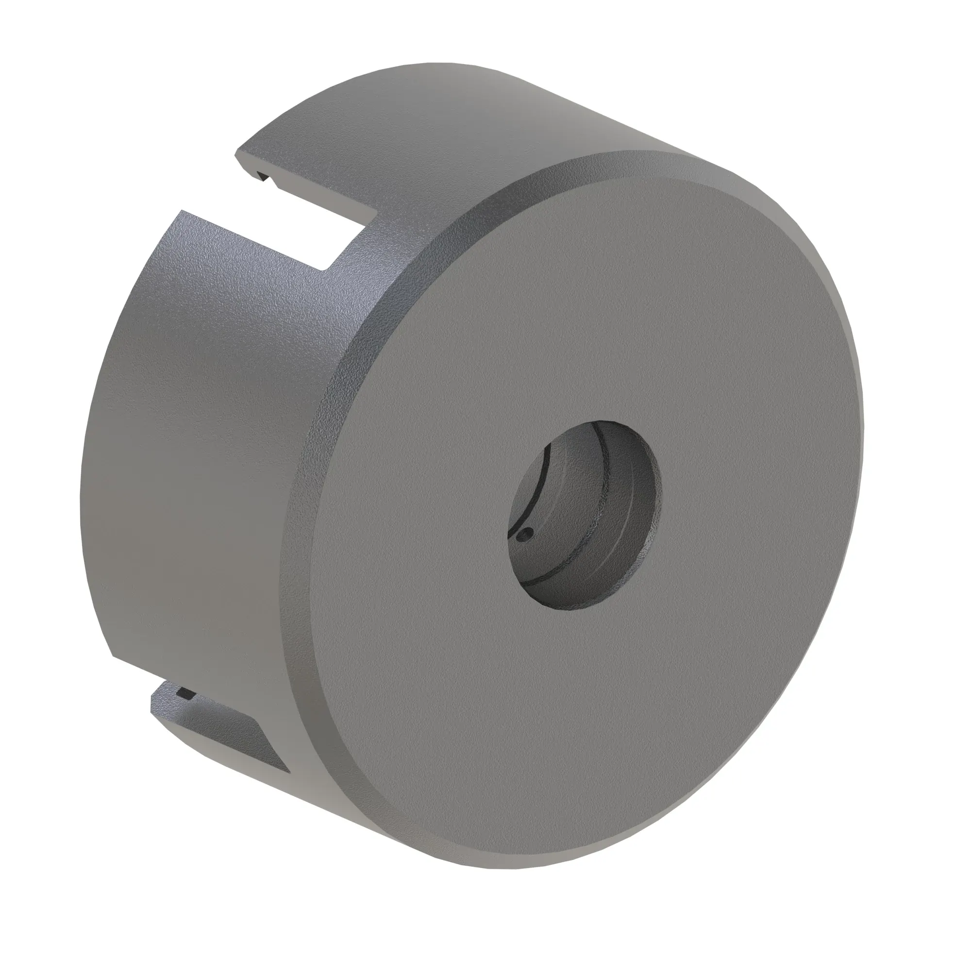 John Deere Drum - SU64596