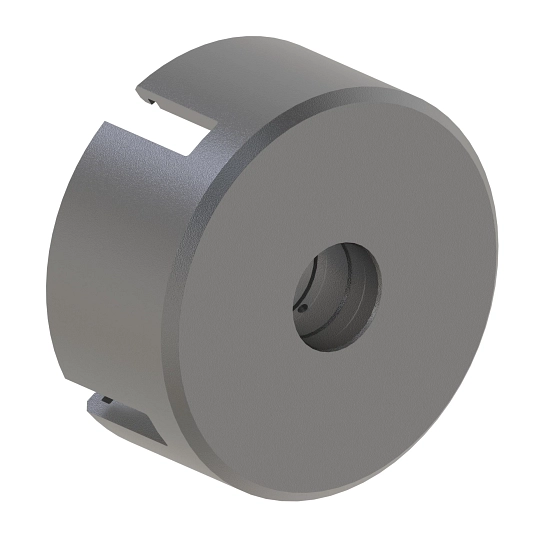 John Deere Drum - SU64596