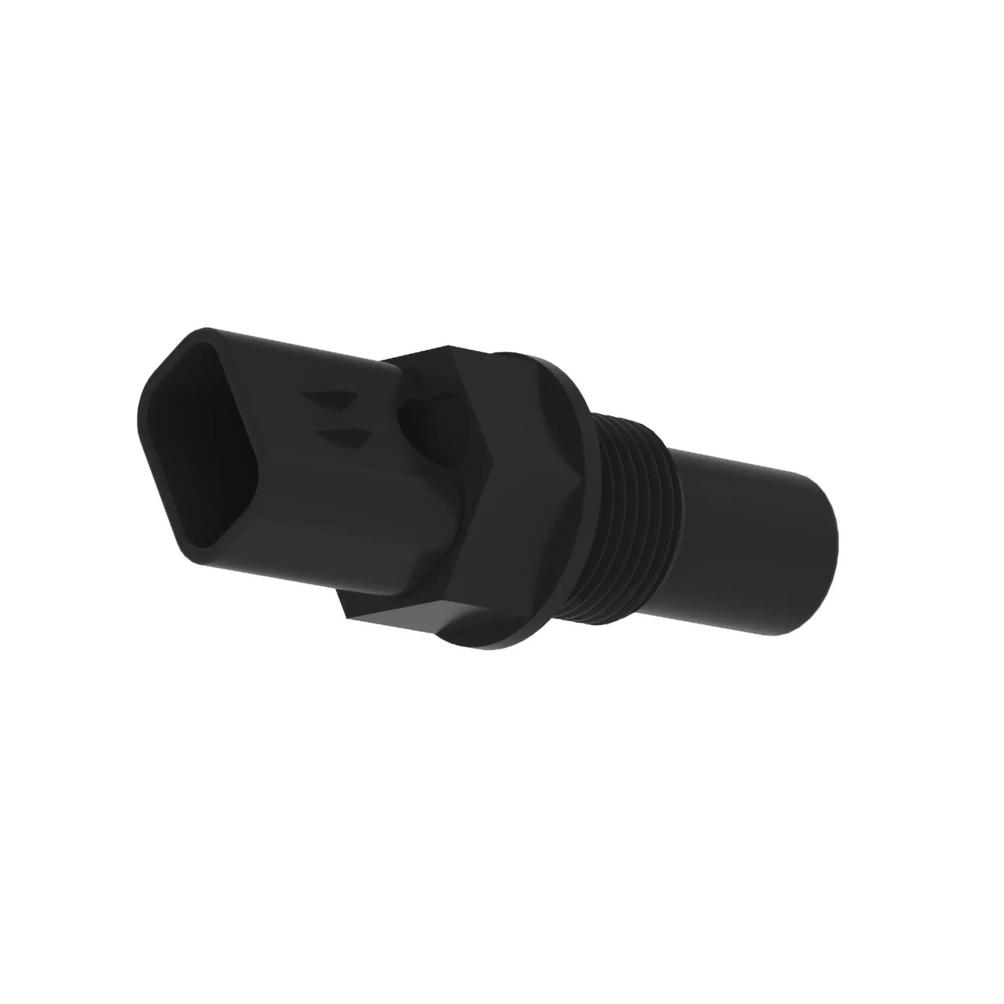 WHEEL SPEED SENSOR, 36MM