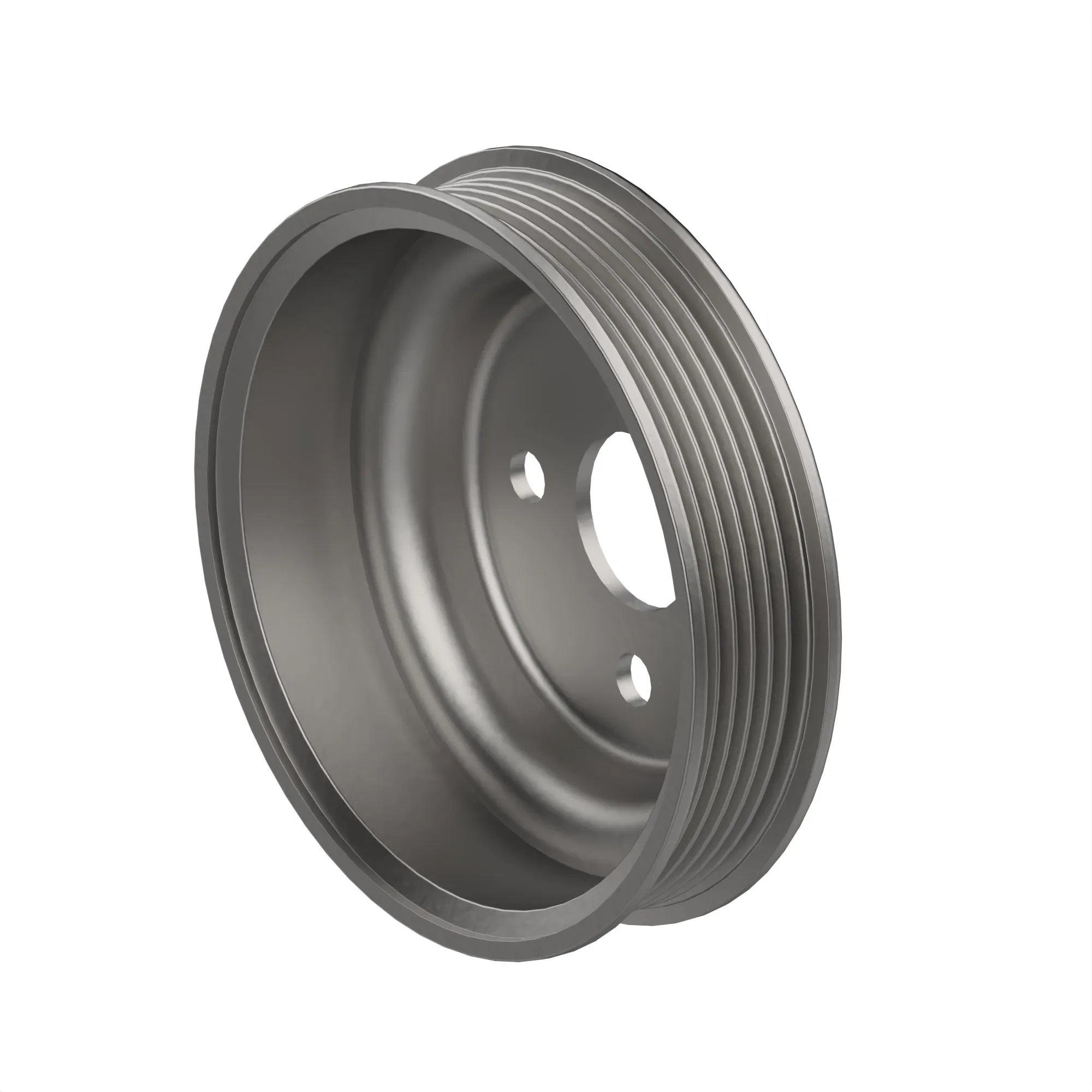 WATER PUMP PULLEY
