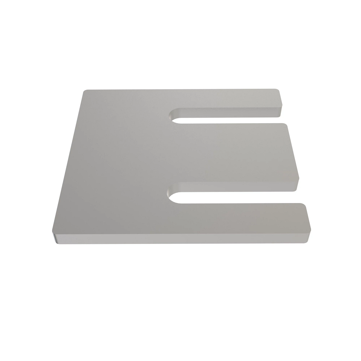 Shim, Cooler Bracket