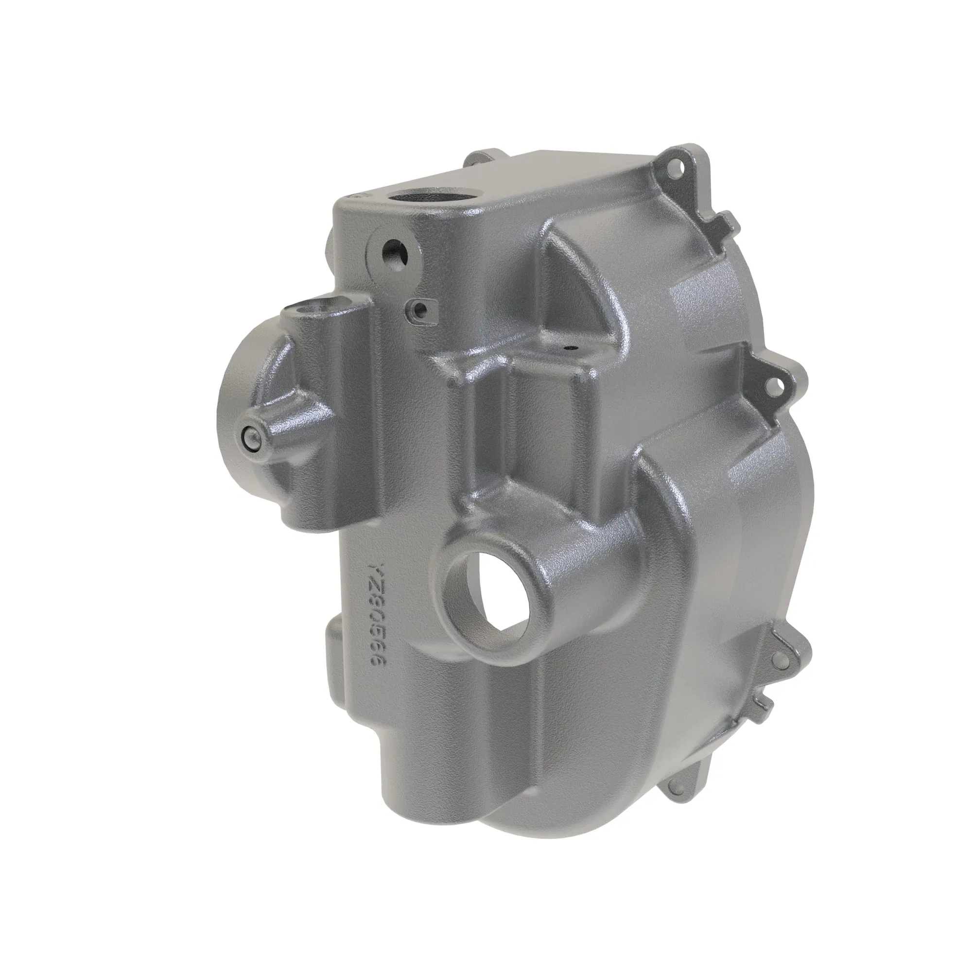 John Deere Clutch Housing - YZ81031