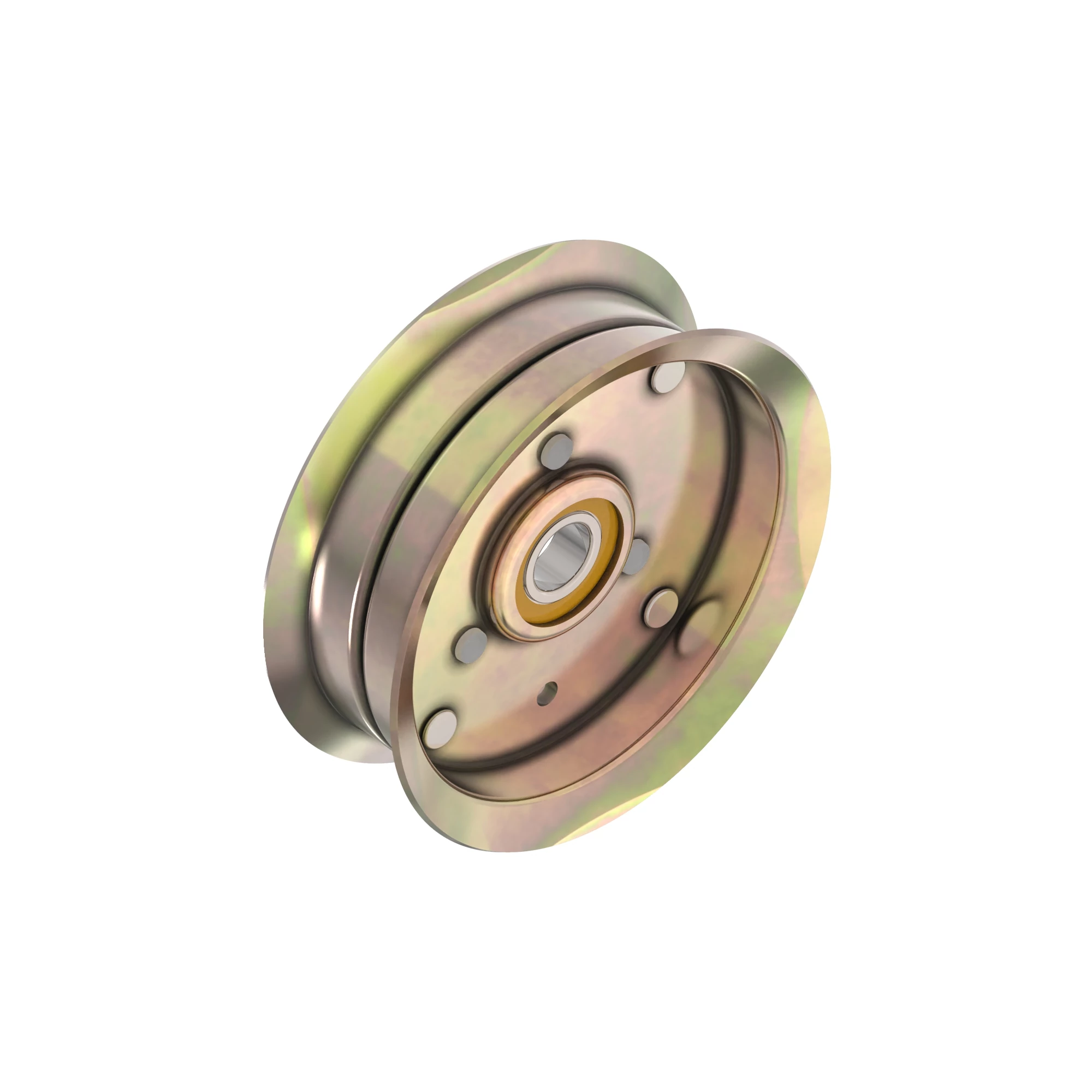 AUC17621: Flat Idler Sheave | Shop.Deere.com
