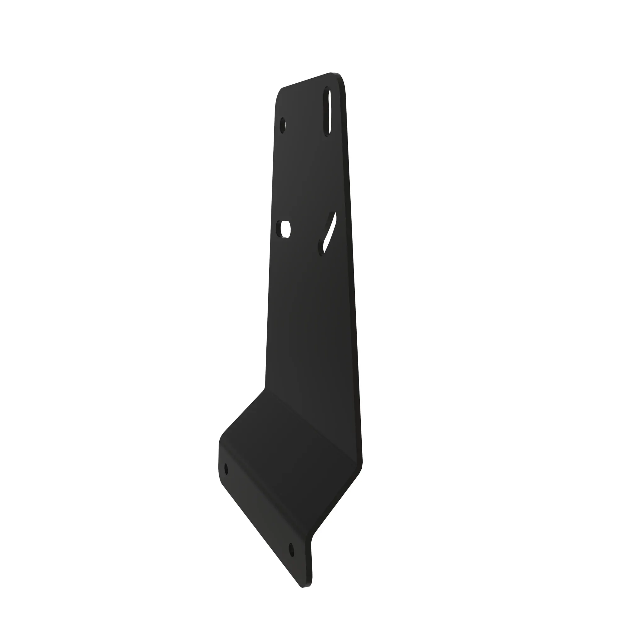 BRACKET, CANOPY MOUNTING BRACKET, RH