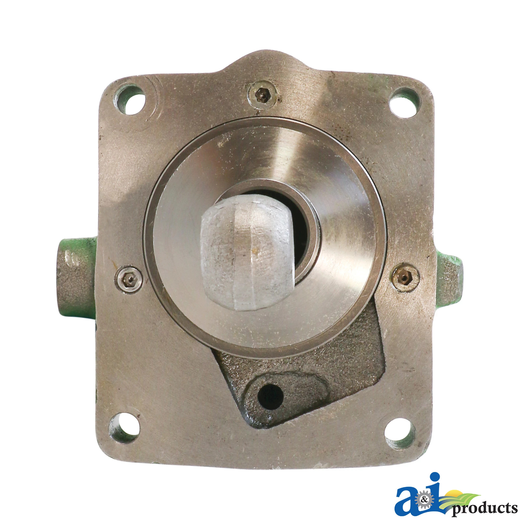 Steering Control Unit