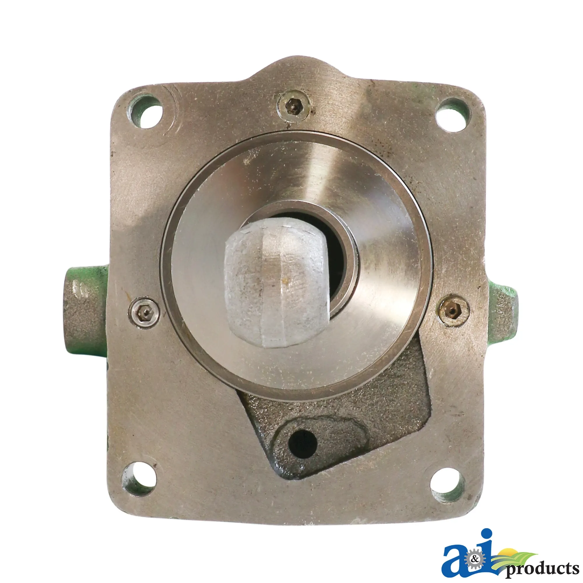 Steering Control Unit