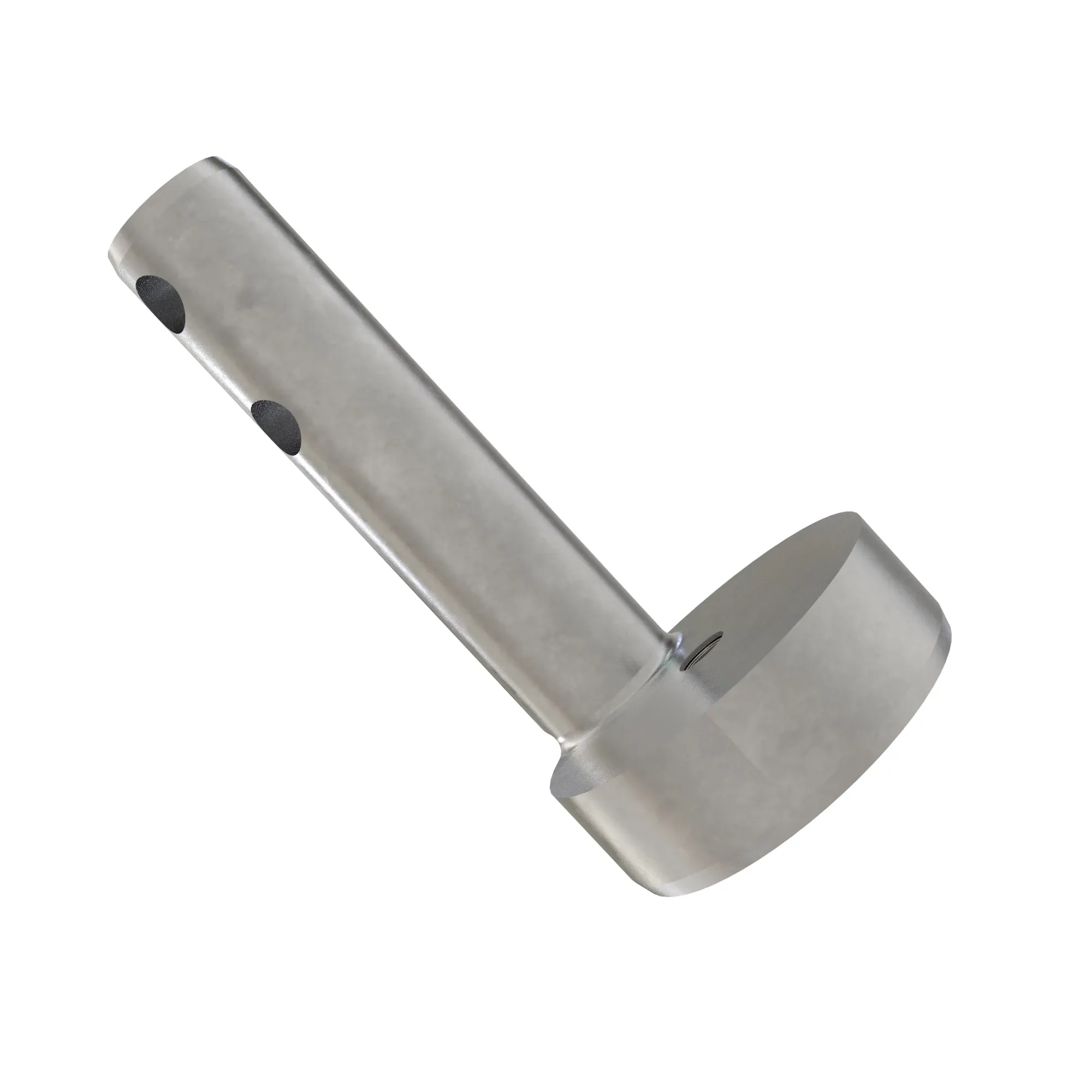SHAFT FOR ECCENTRIC CAM