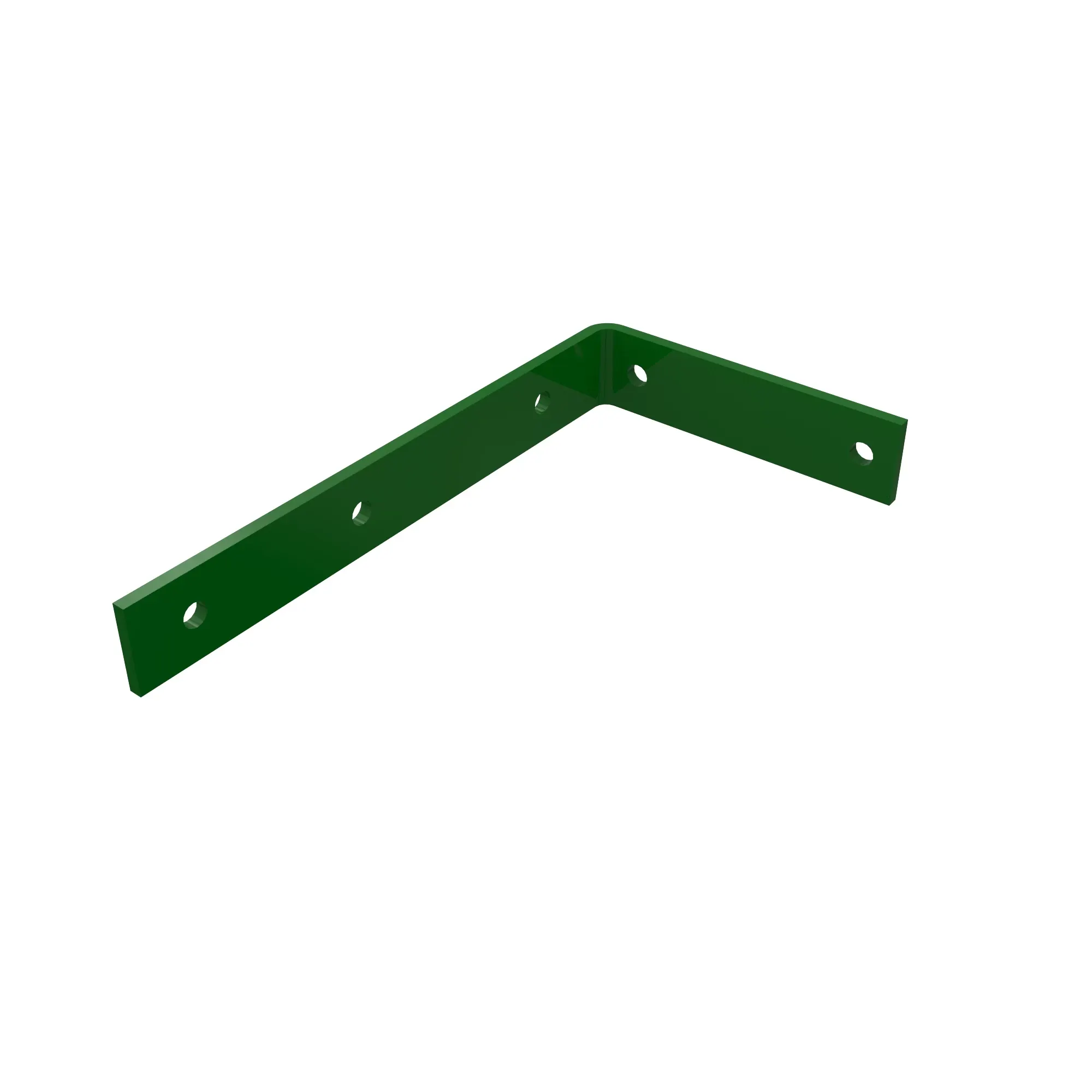 John Deere Fan Angle - H115757