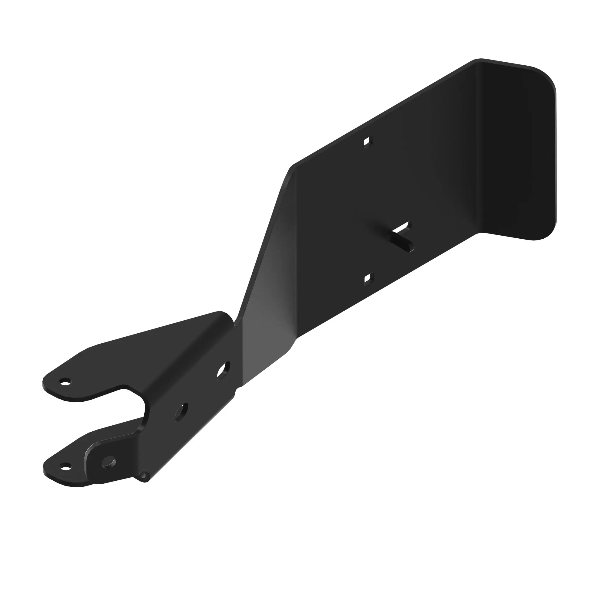 BRACKET, SENSOR CIH 30IN