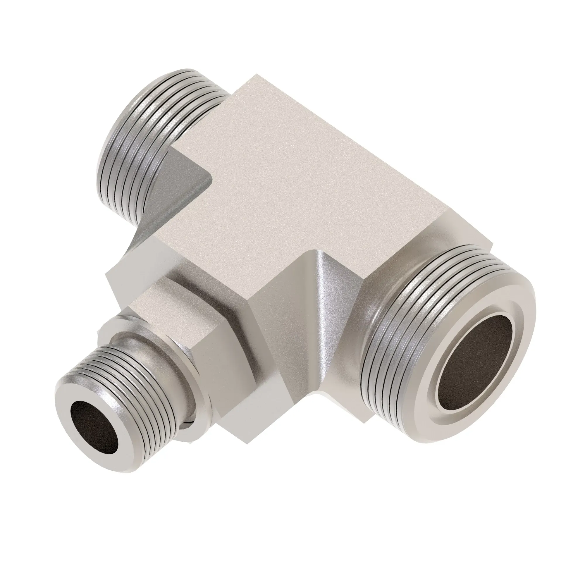 John Deere Tee Fitting - KK64923