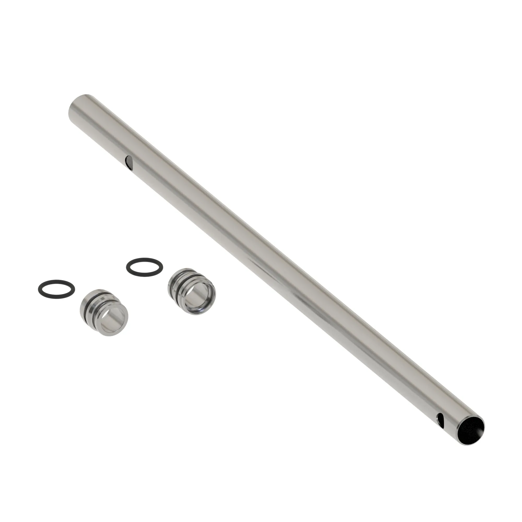 John Deere Pipe Kit - AKK52666