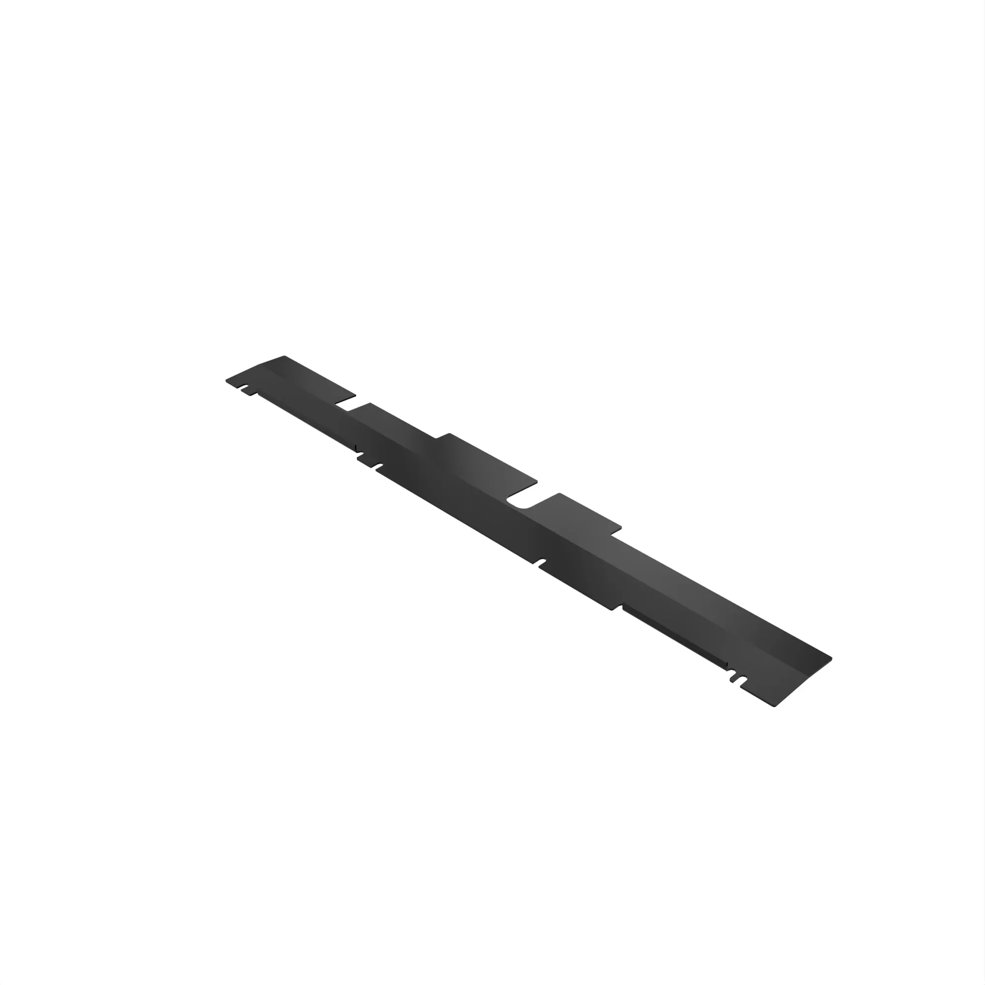 John Deere Rear Upholstery Retainer - R118181