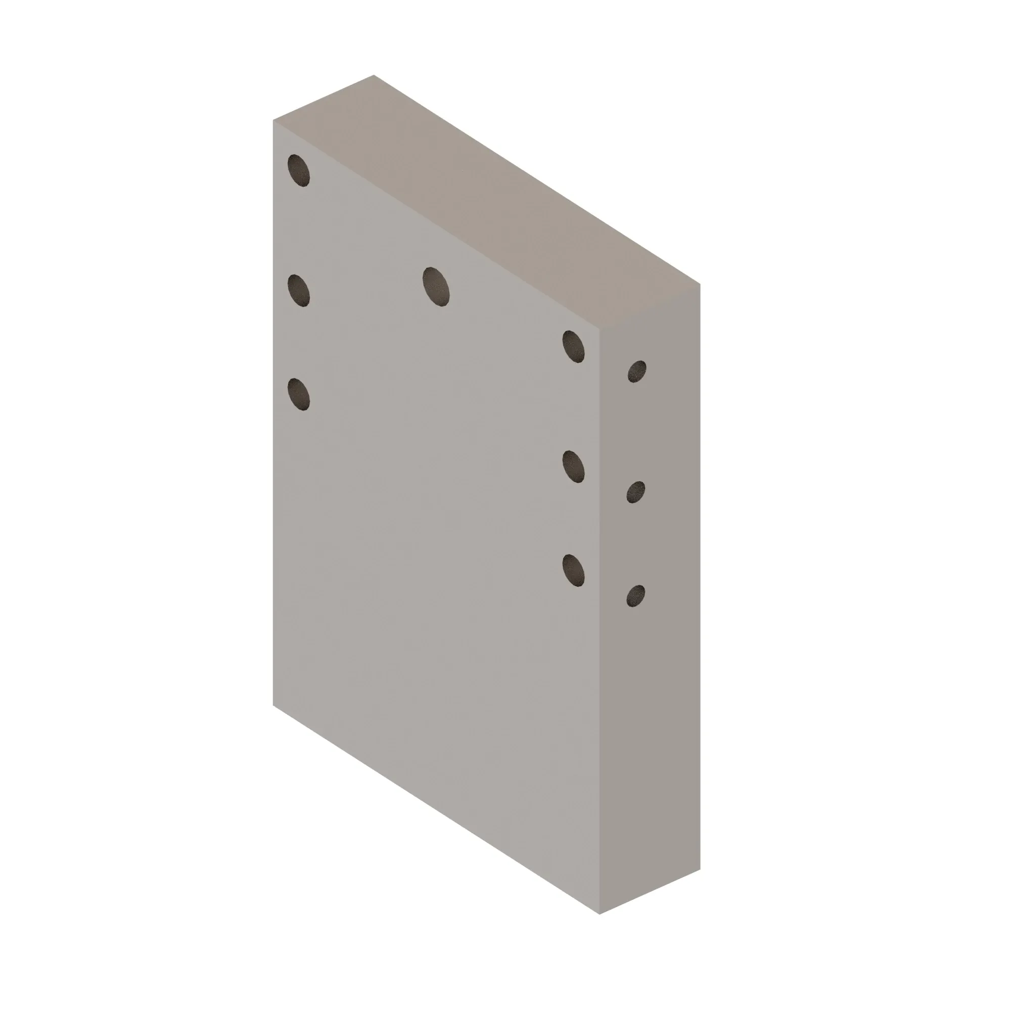 PLATE (D) ASSY, CENTER