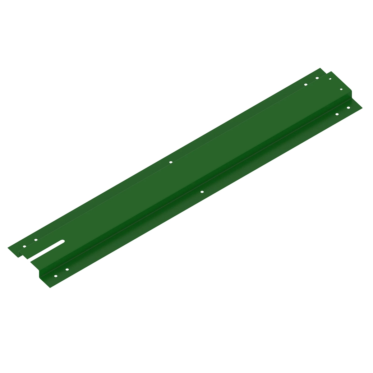 Channel, Center - Door