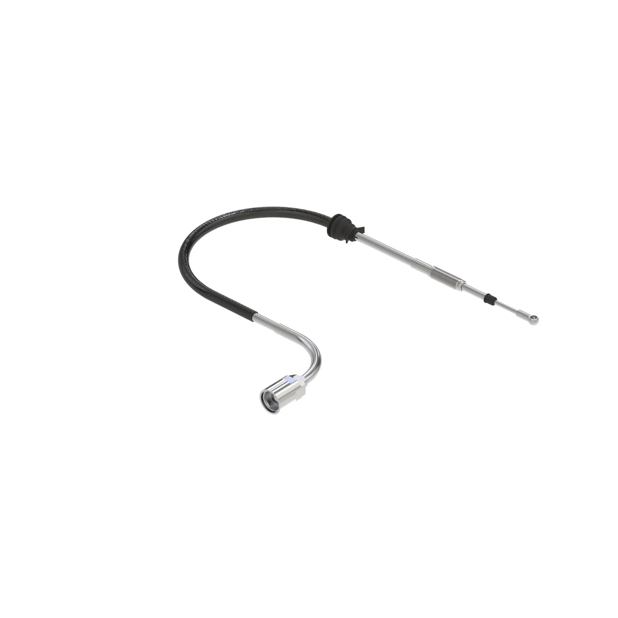 PUSH PULL CABLE, SCV 3-4 ; CRHC; L=