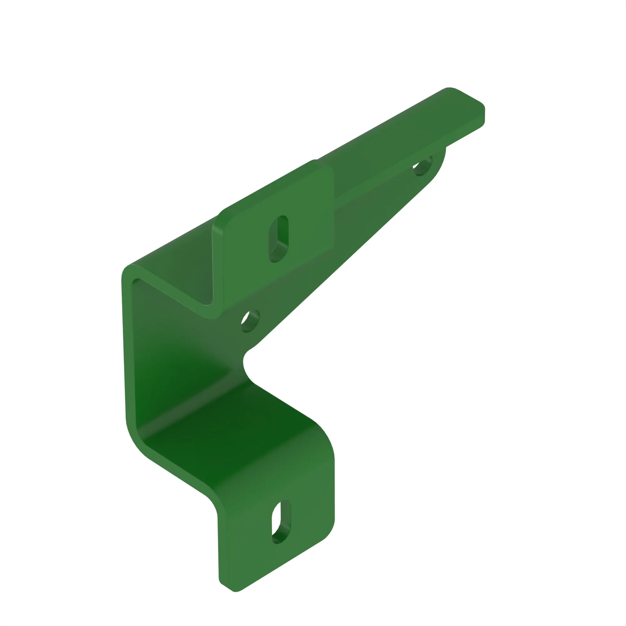 BRACKET, VG ACCUMULATOR, RH