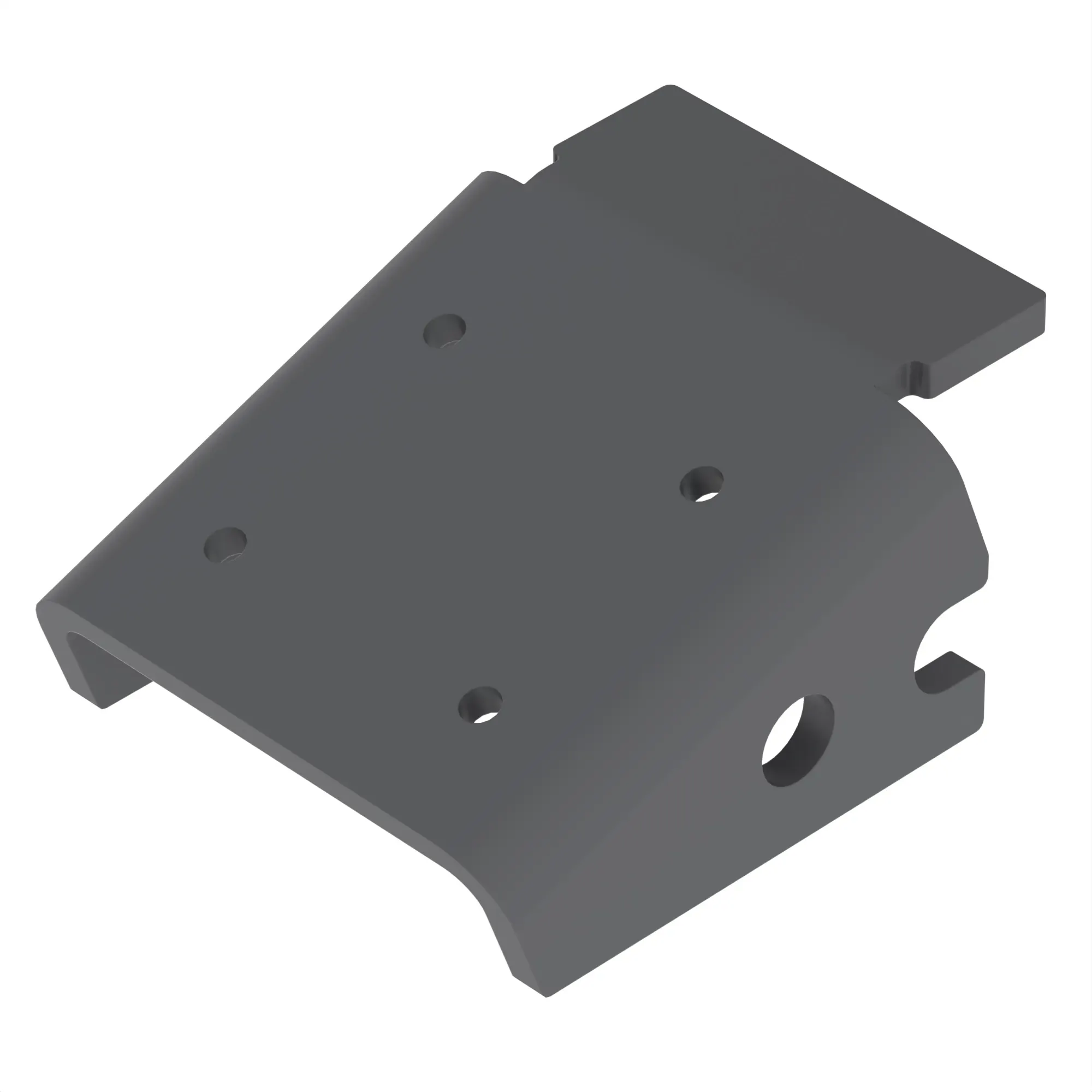 John Deere Bracket - F699177