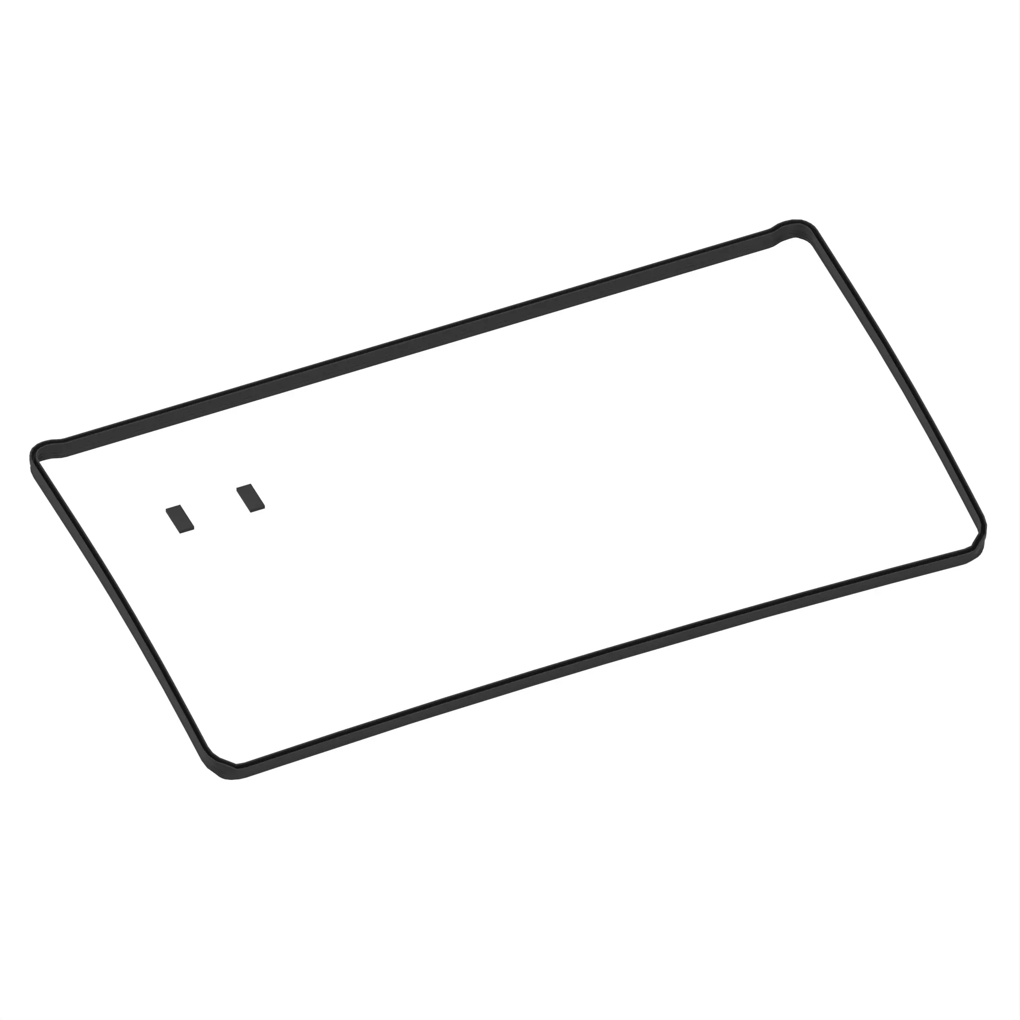 John Deere Roof Seal Kit - BUC10711