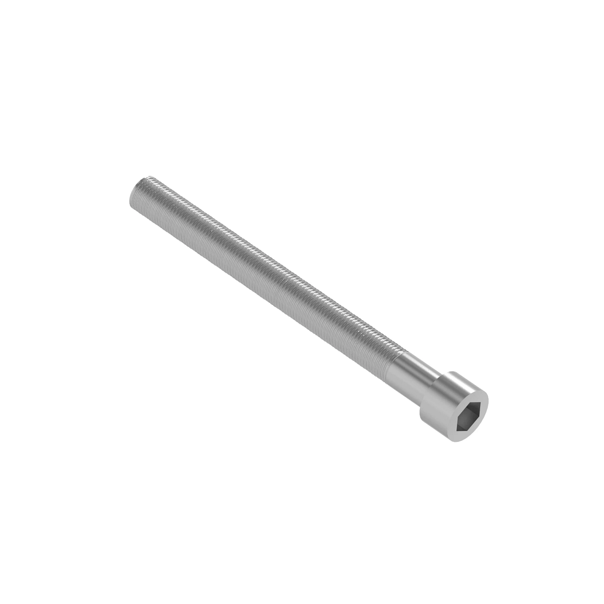 Screw, Hex Socket Head