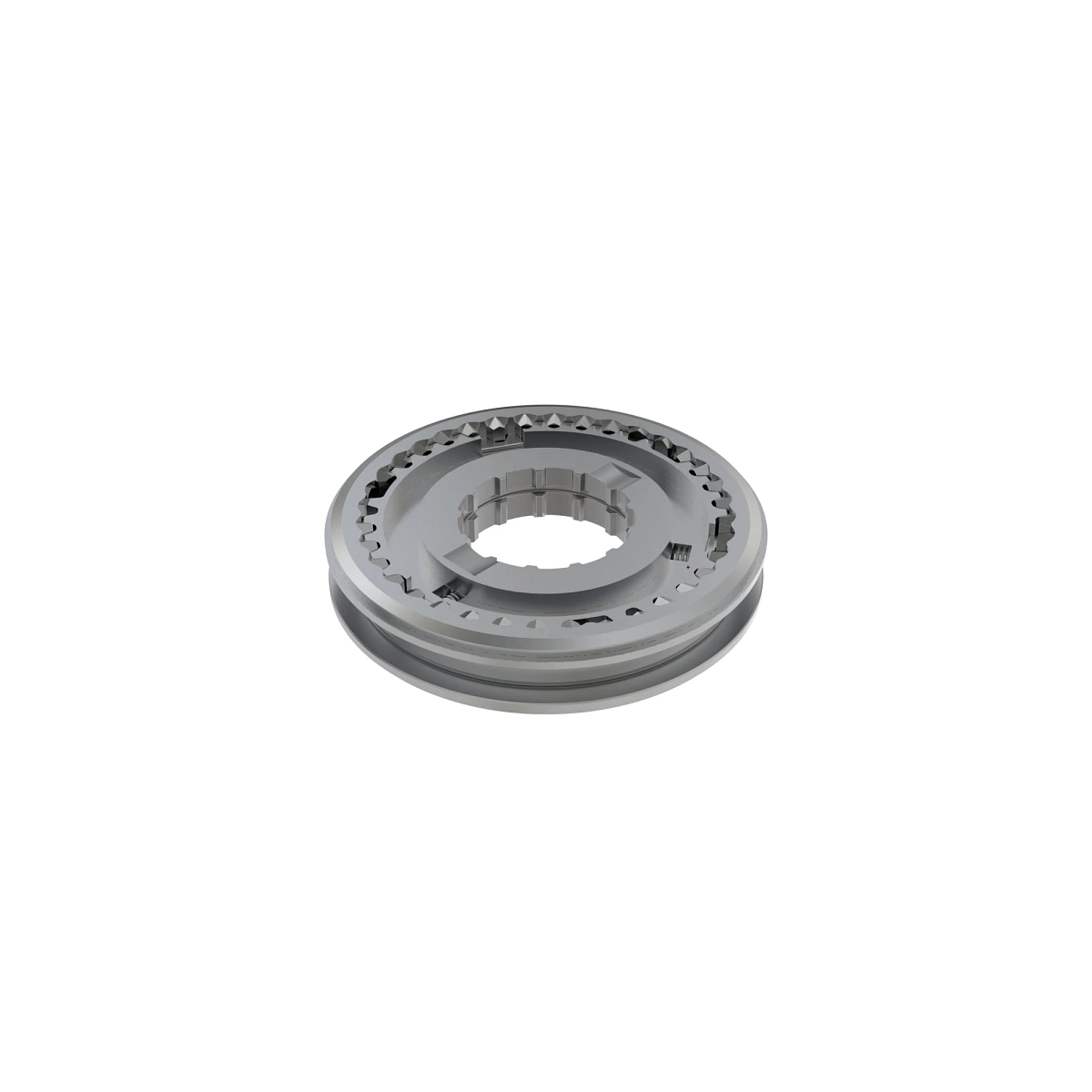 Synchronizer Dia. 90