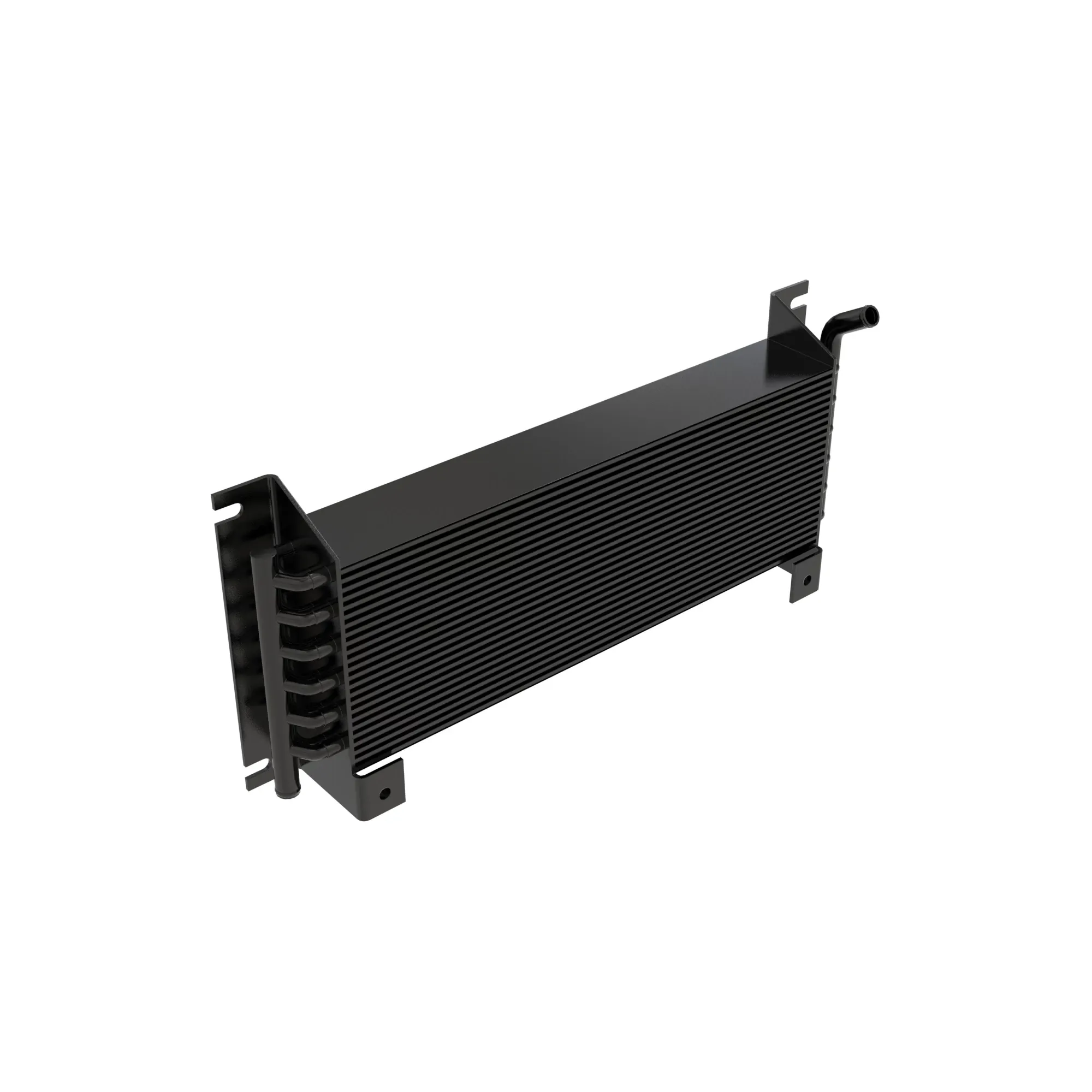 John Deere Oil Cooler - RE227228