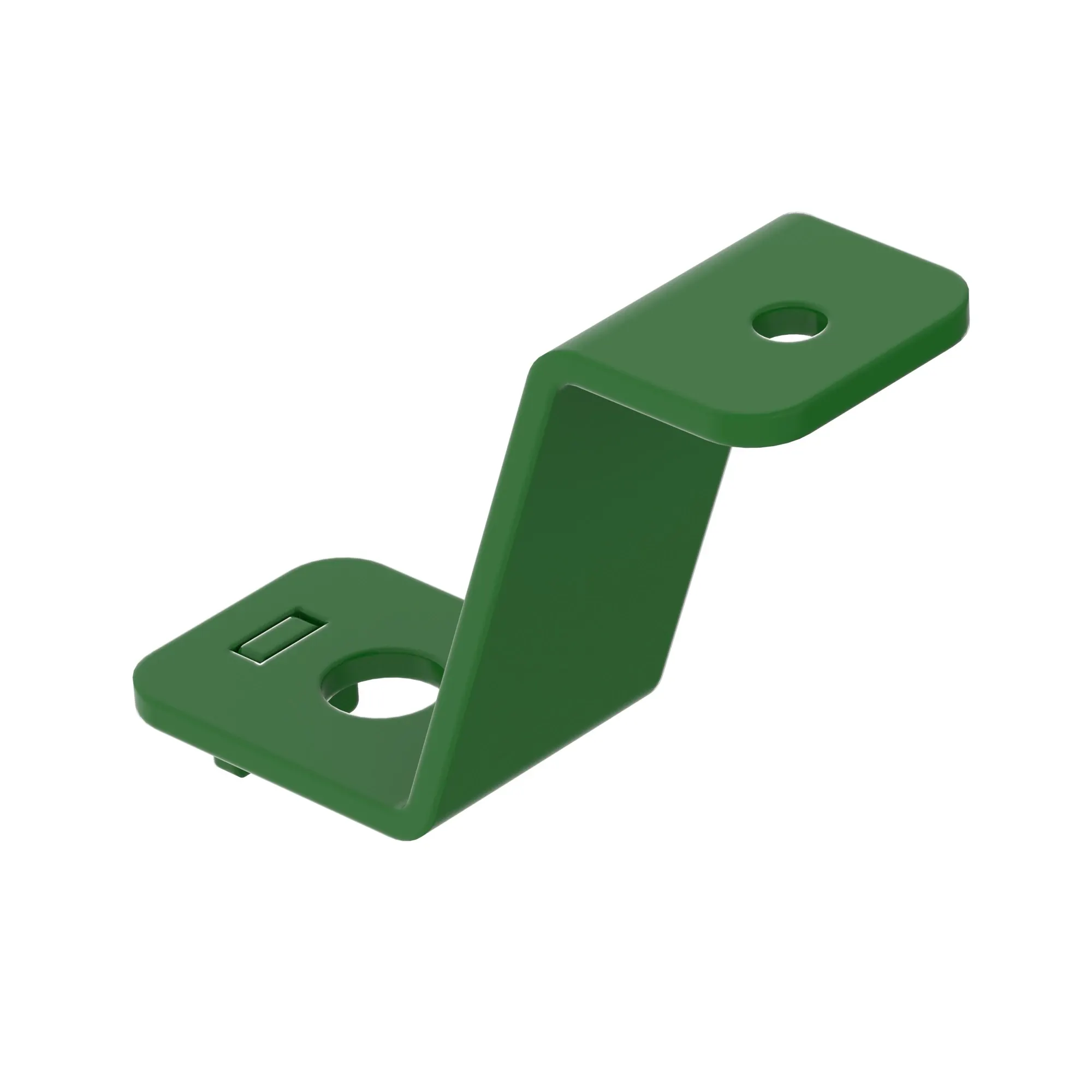 BRACKET, REAR WIRING HARNESS SUPPOR