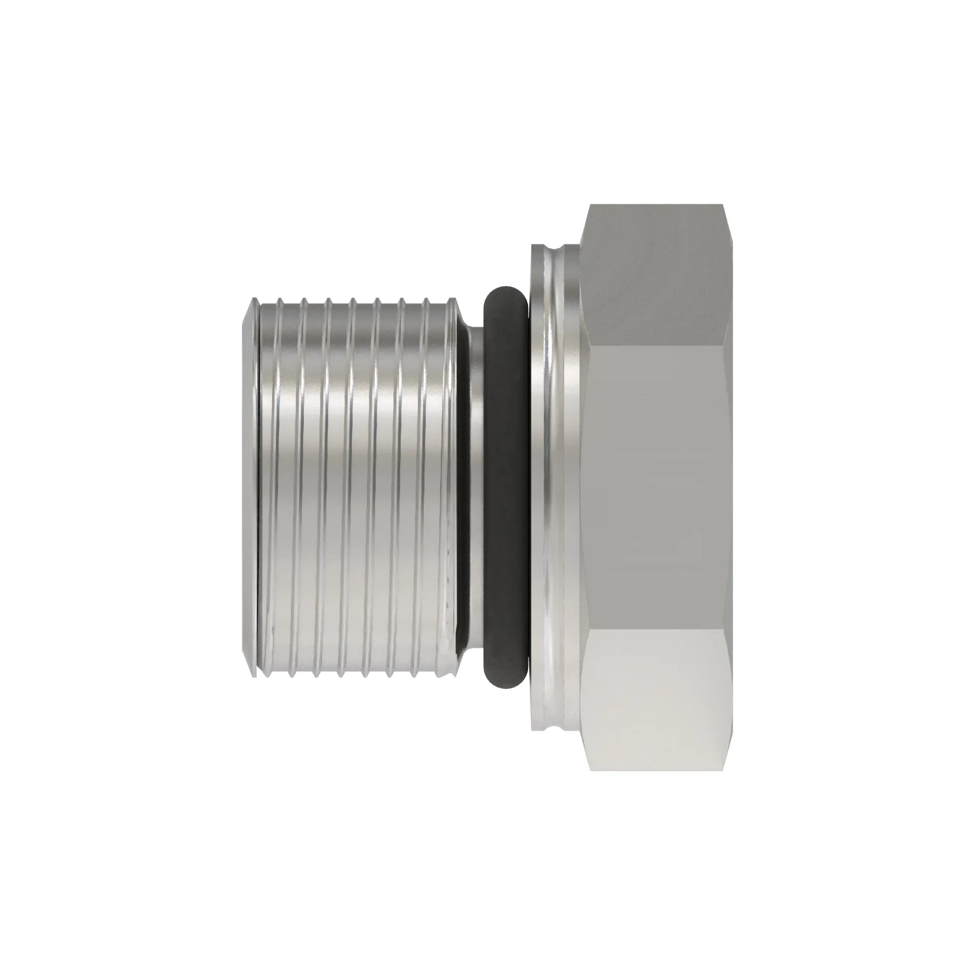 Fitting Plug