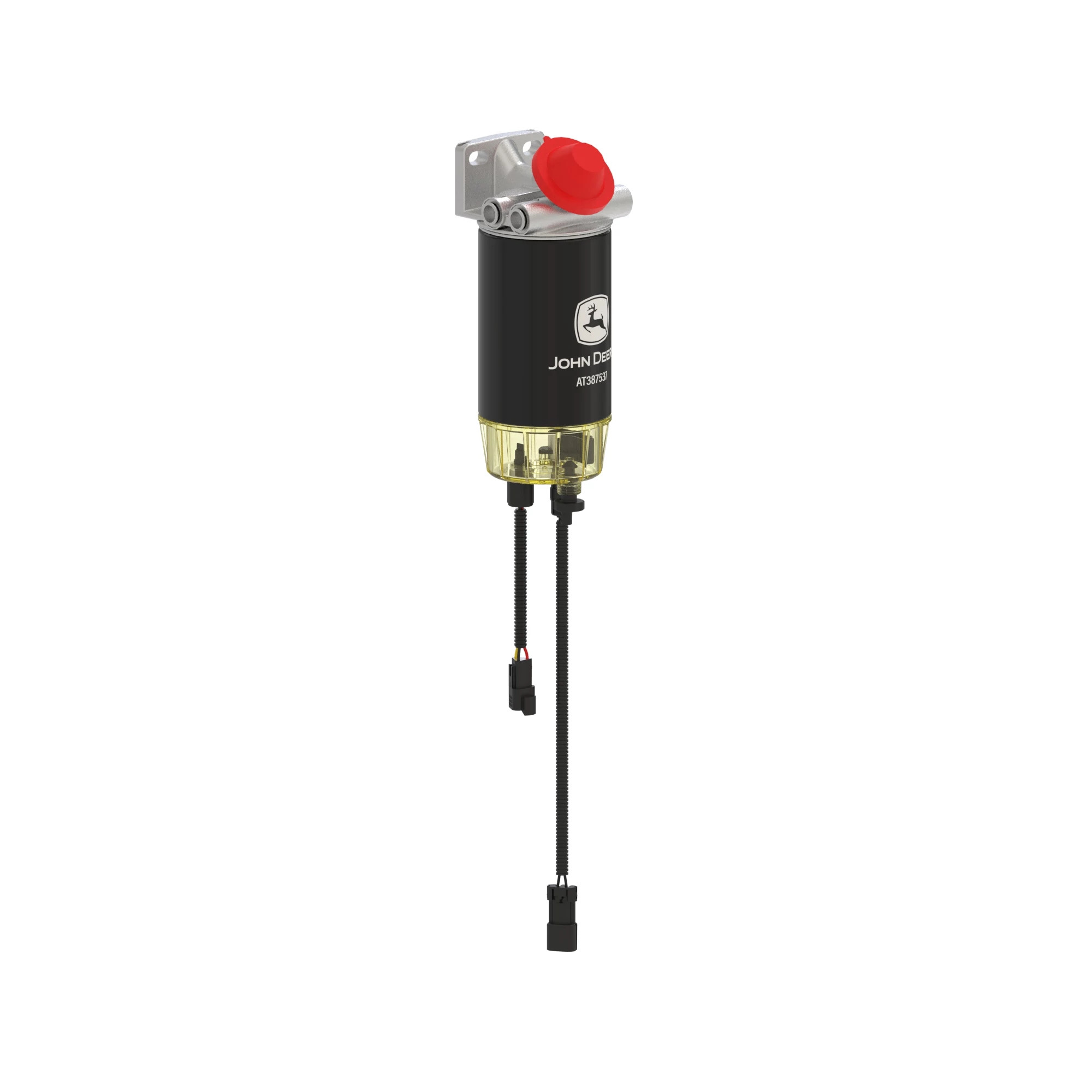 FUEL FILTER ASSEMBLY