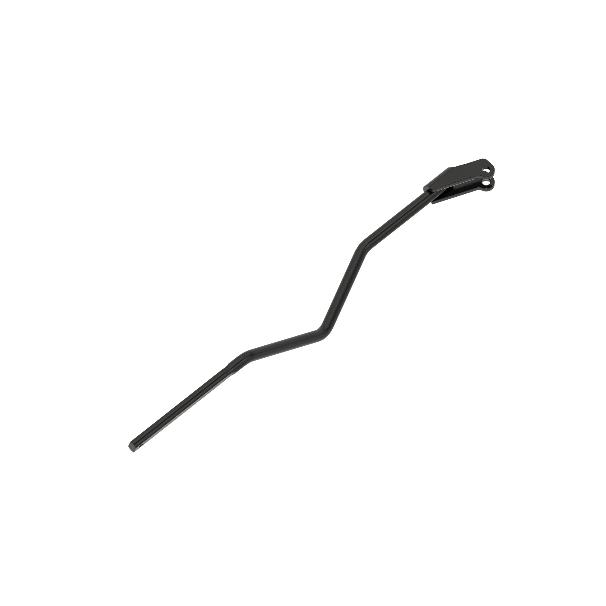 John Deere Right Side Quick Coupler Linkage - RE557638