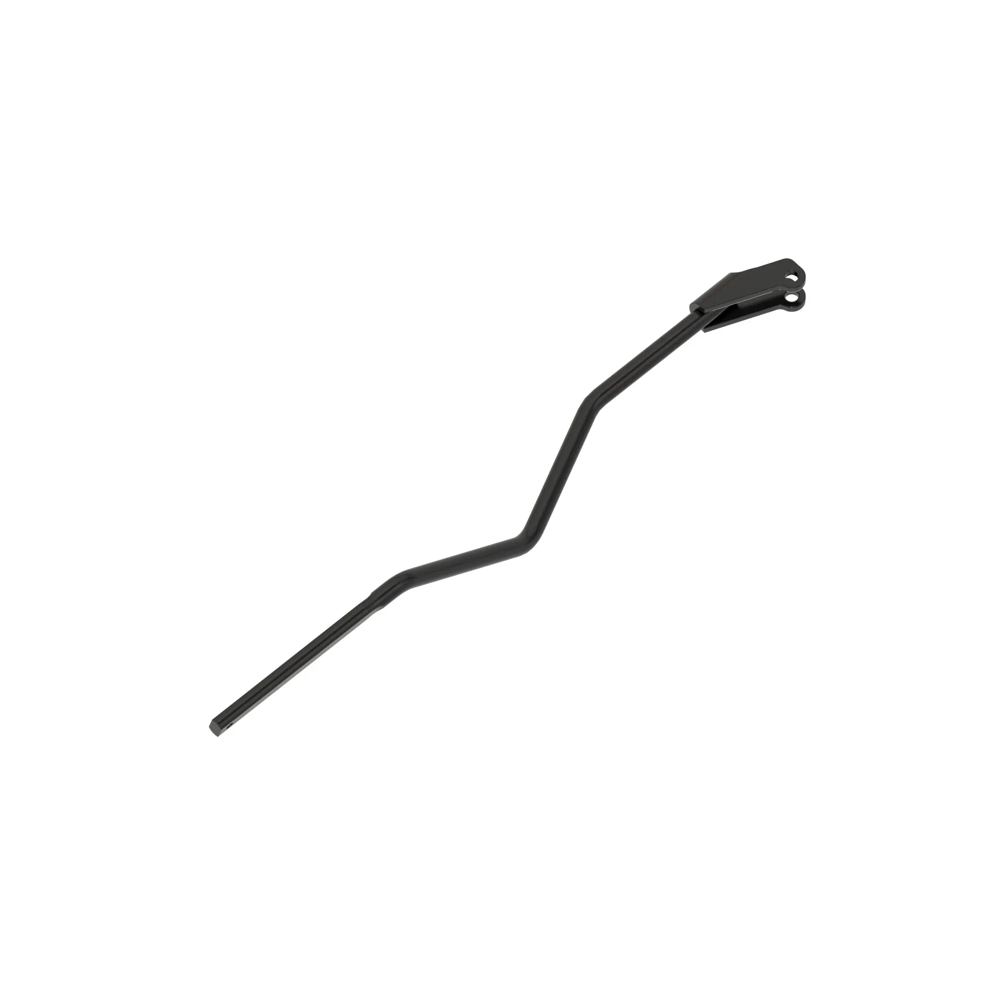 John Deere Right Side Quick Coupler Linkage - RE557638