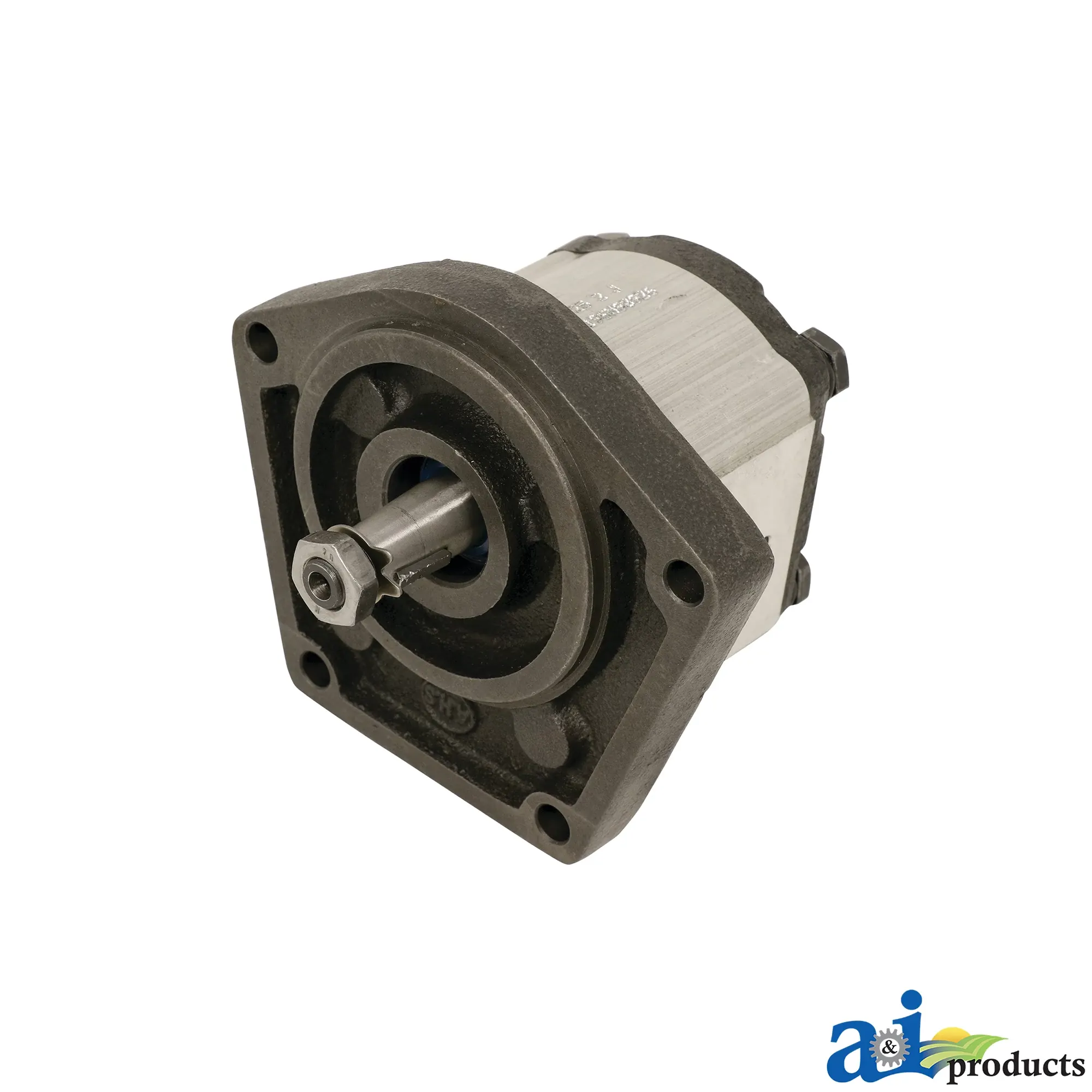Hydraulic Pump