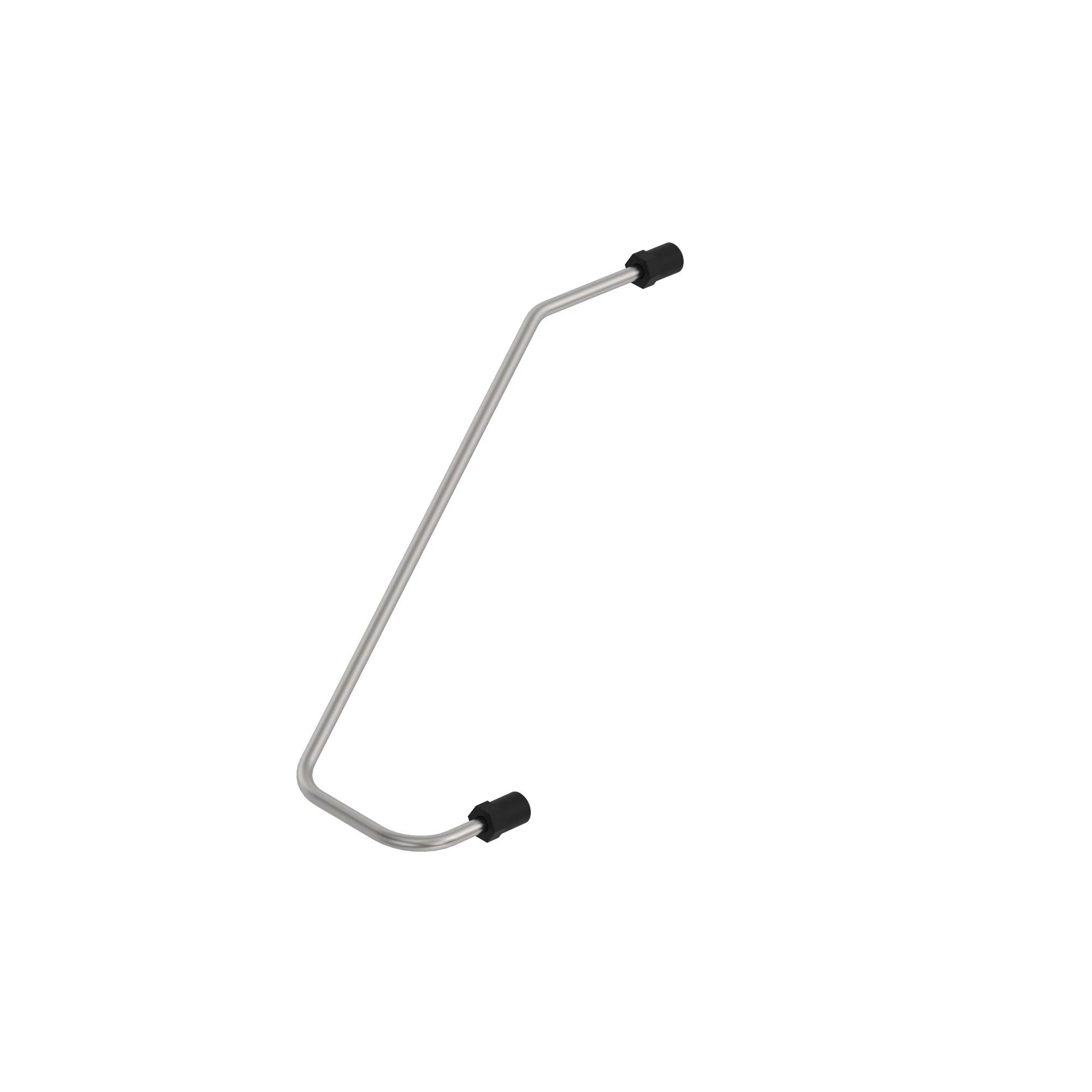 John Deere Brake Line - AM144597