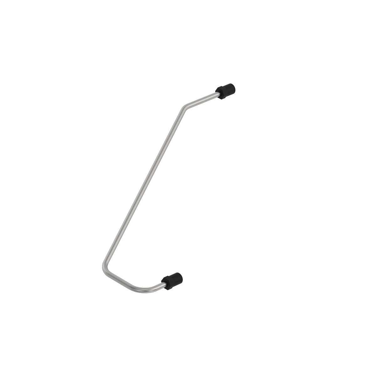 Brake Line, Steel (Rf)