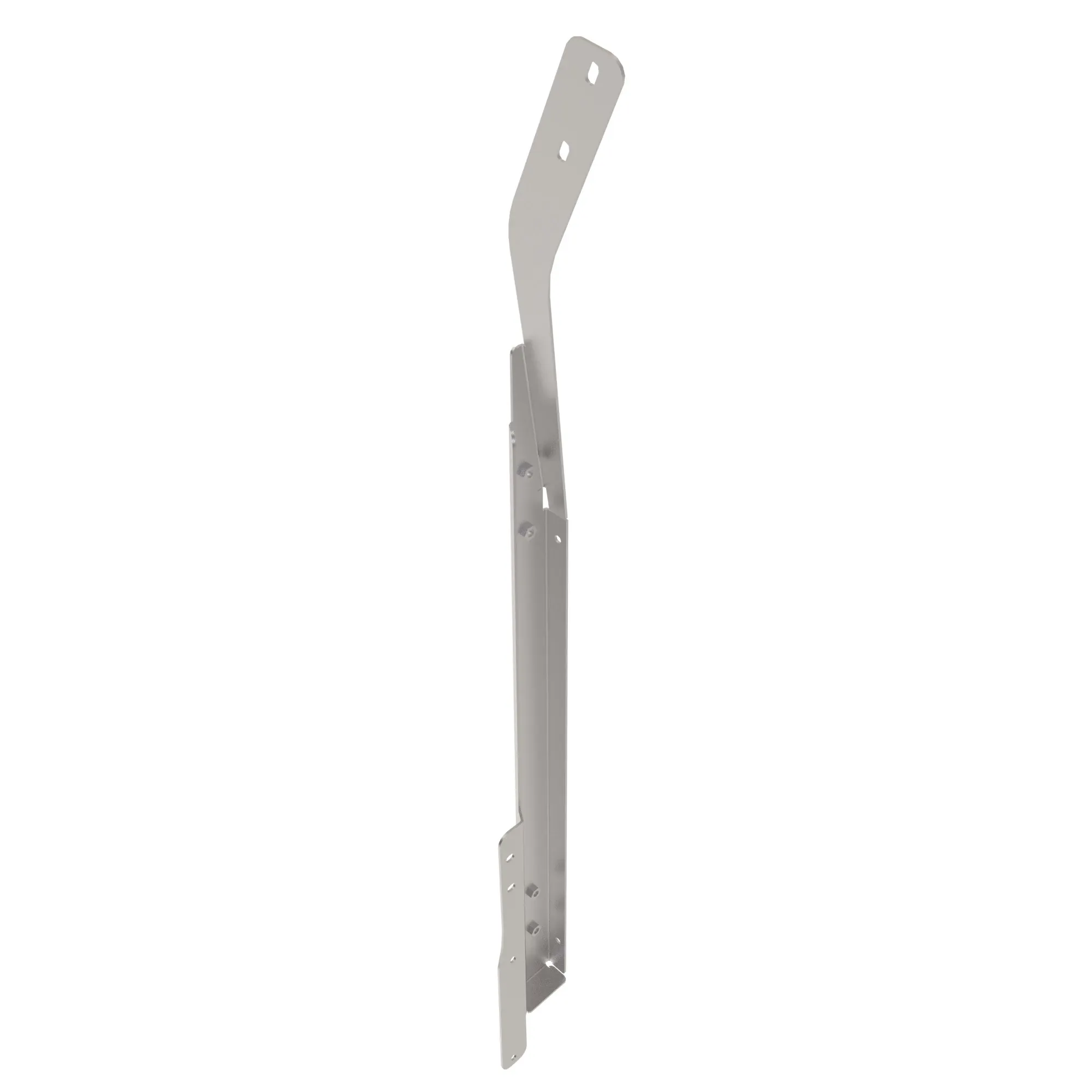 John Deere Door Kit Bracket - M170052