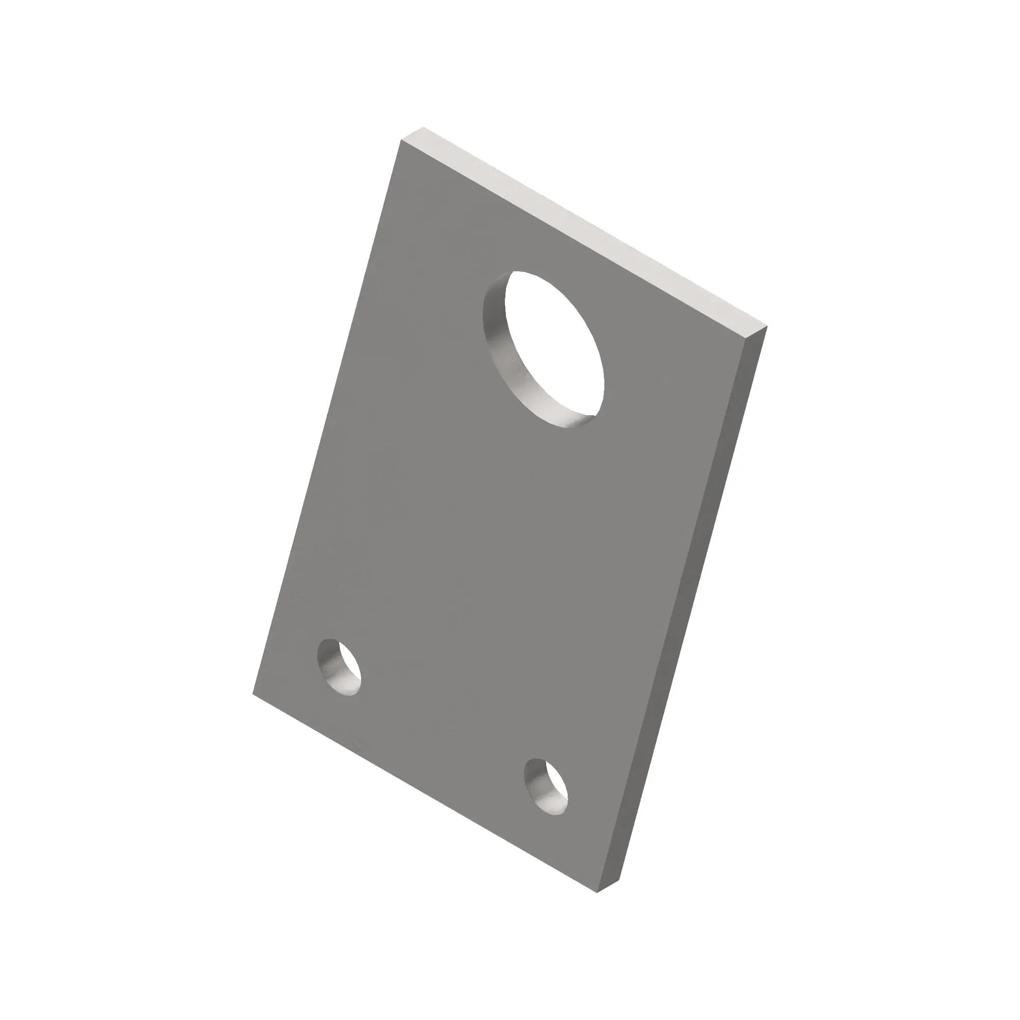John Deere Retainer - Z34721