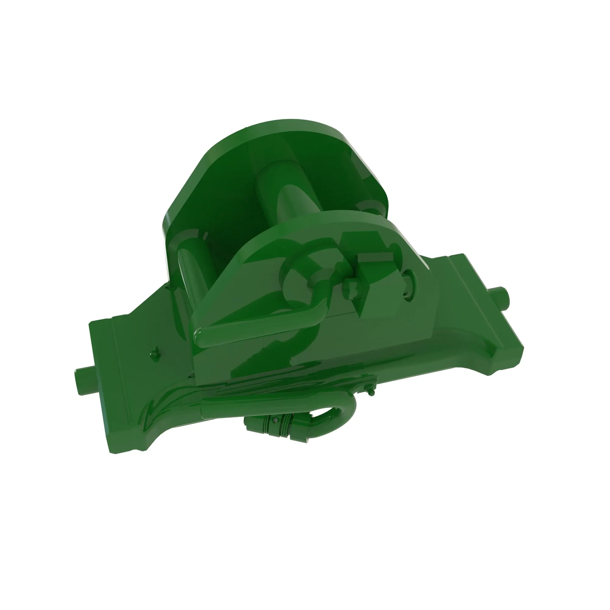 COUPLING CUNA D3; WIDTH 360 mm