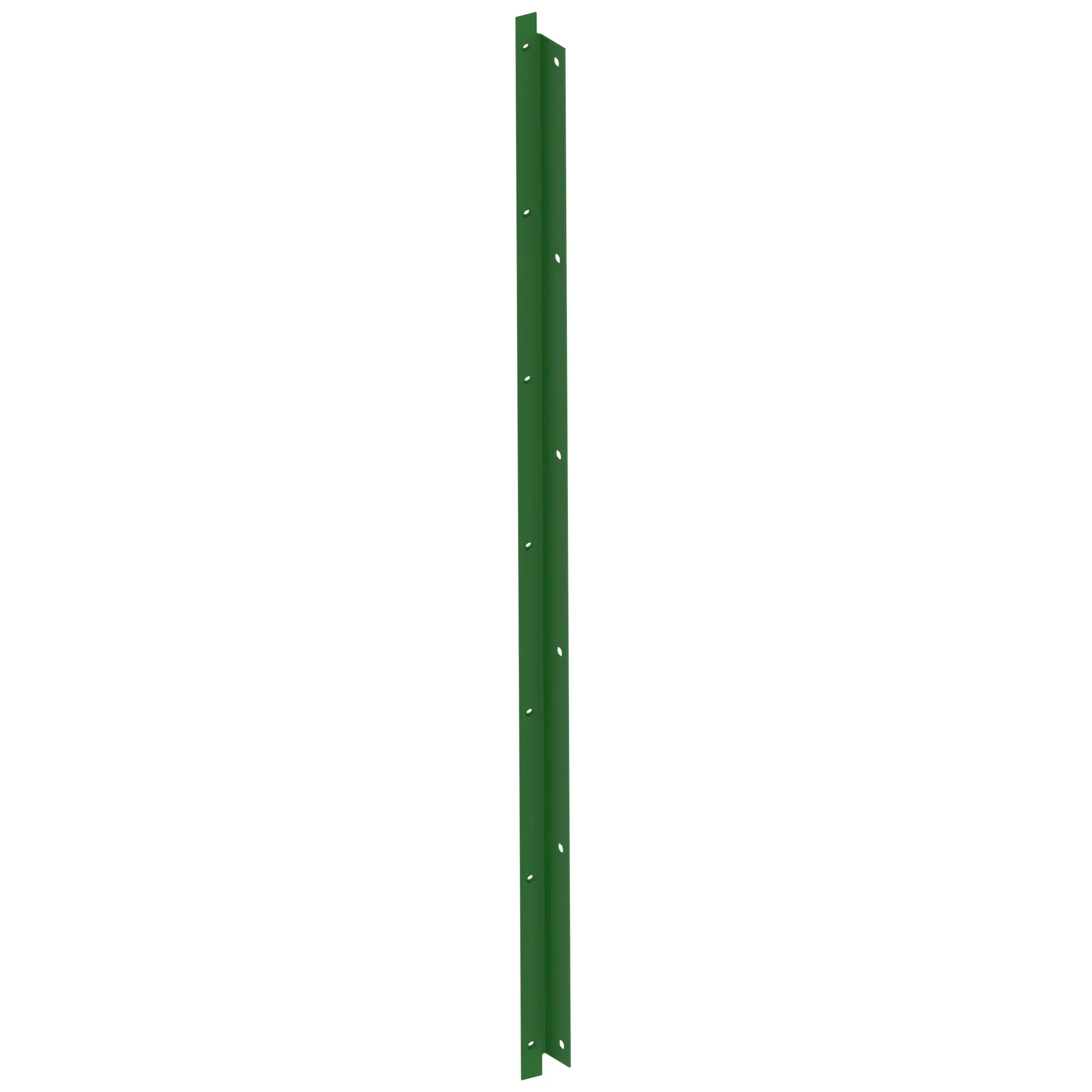 ANGLE DOOR SUPPORT L.H. UPPER