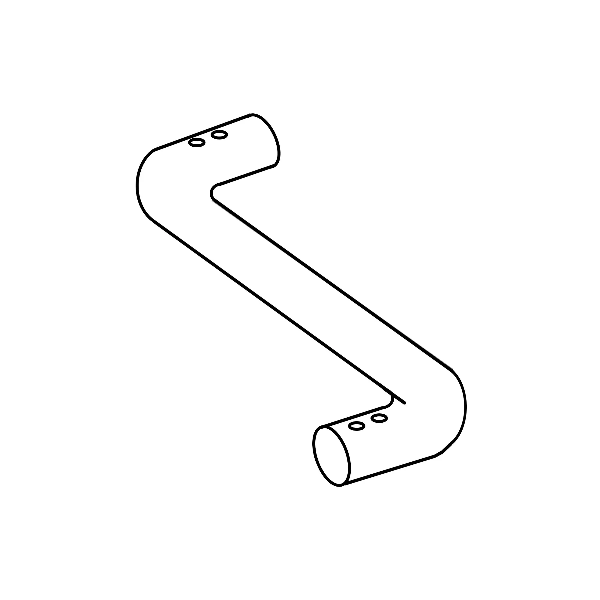 John Deere Rod - R63939
