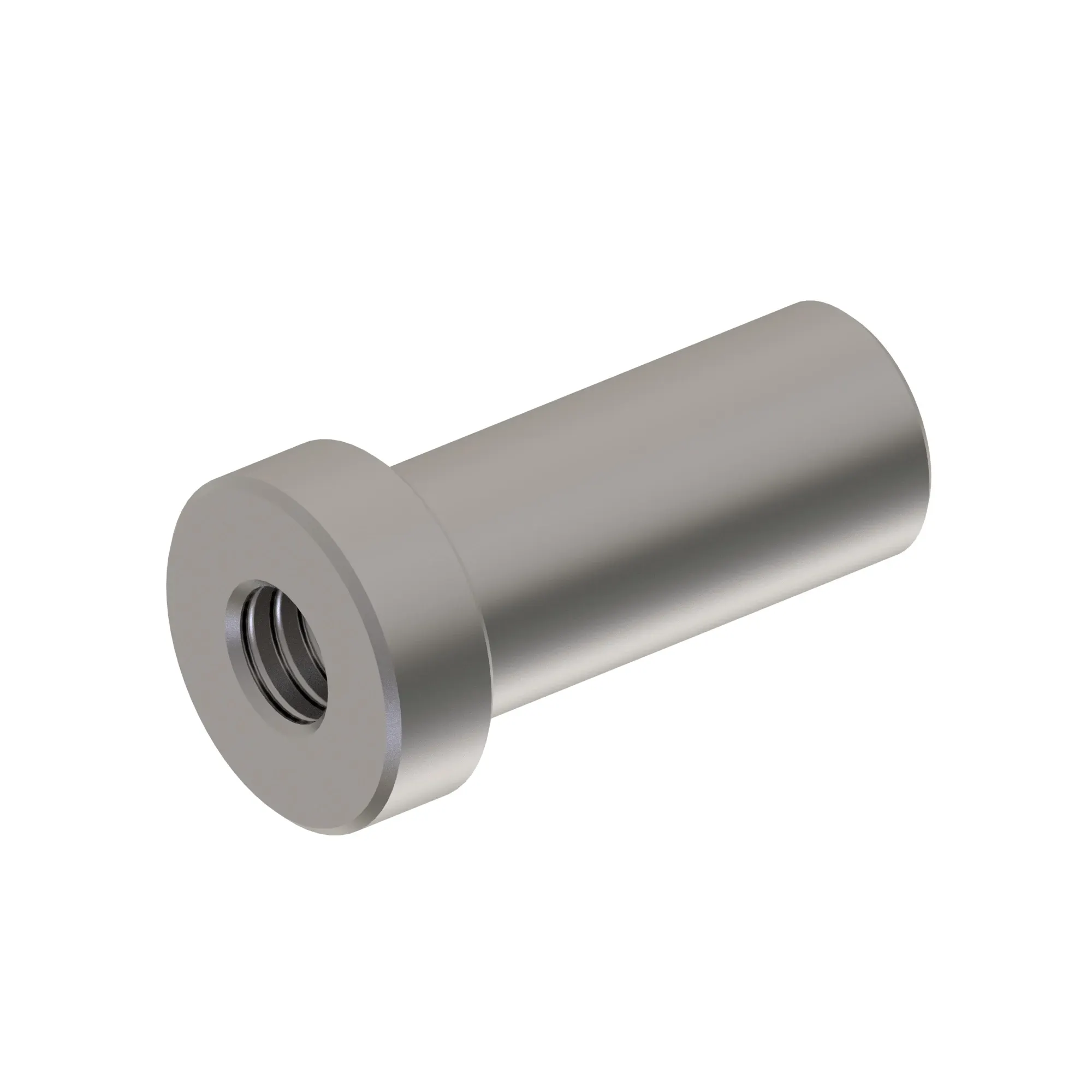 John Deere Flanged Bushing - Z77182