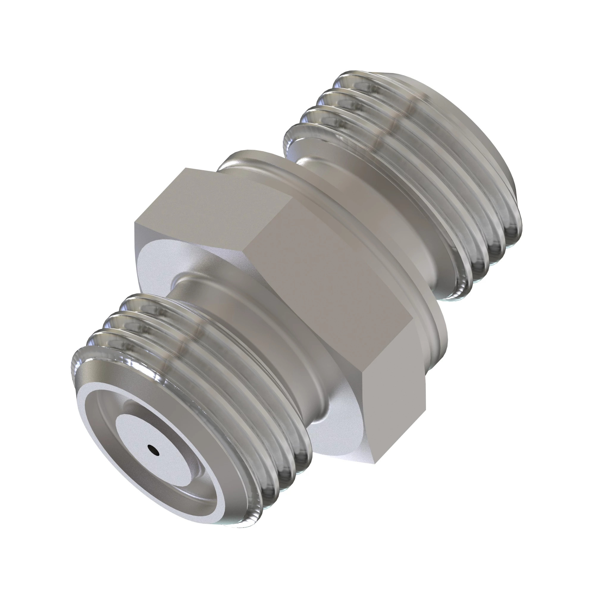 John Deere Stud Straight Fitting - L155432