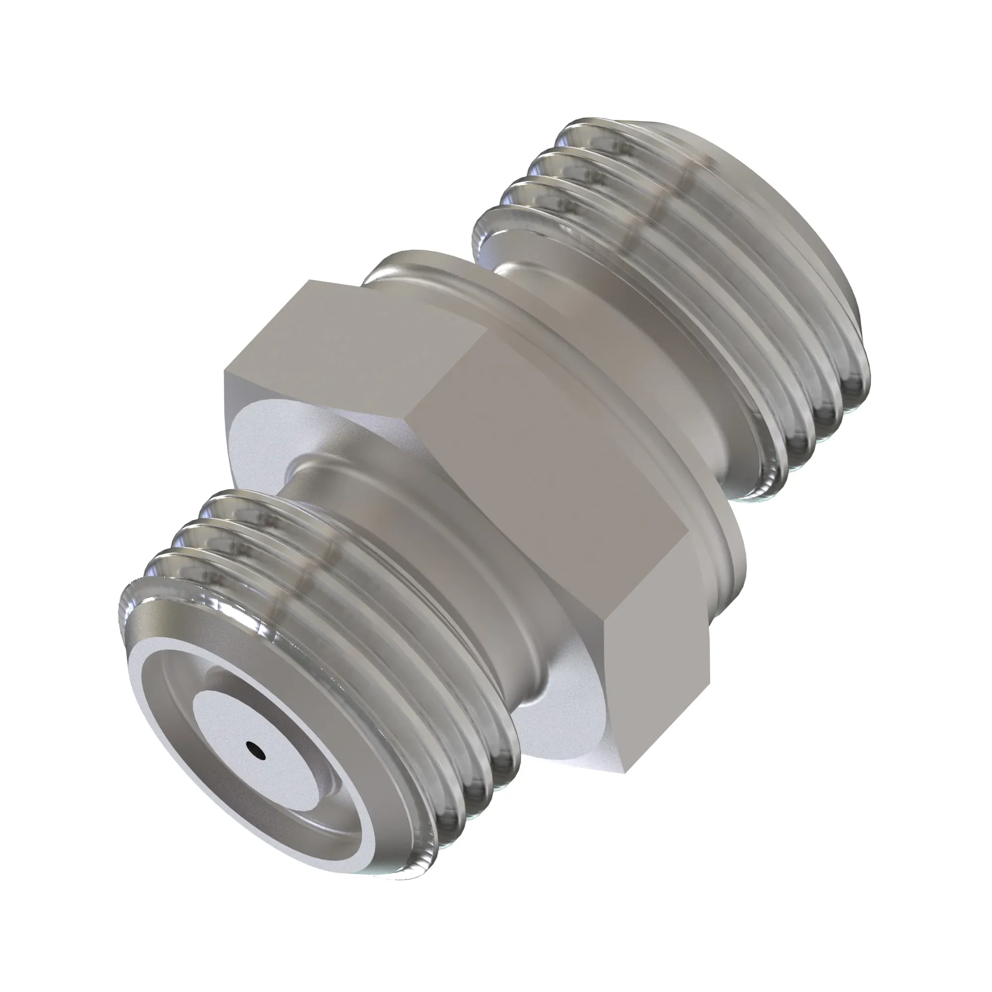 John Deere Stud Straight Fitting - L155432