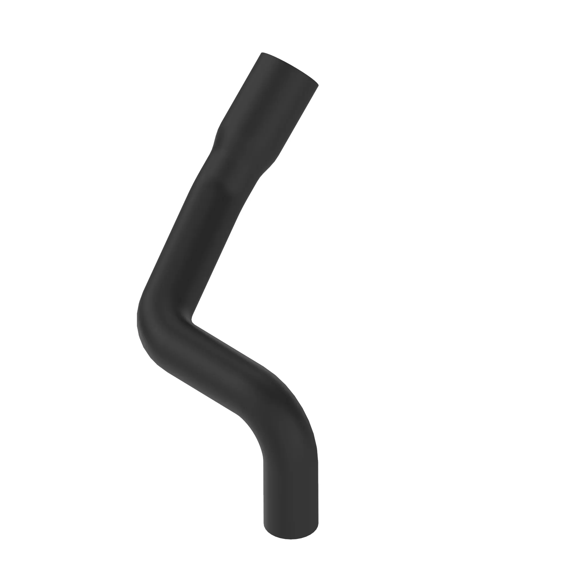 HOSE, DELTA PRESSURE OUTLET