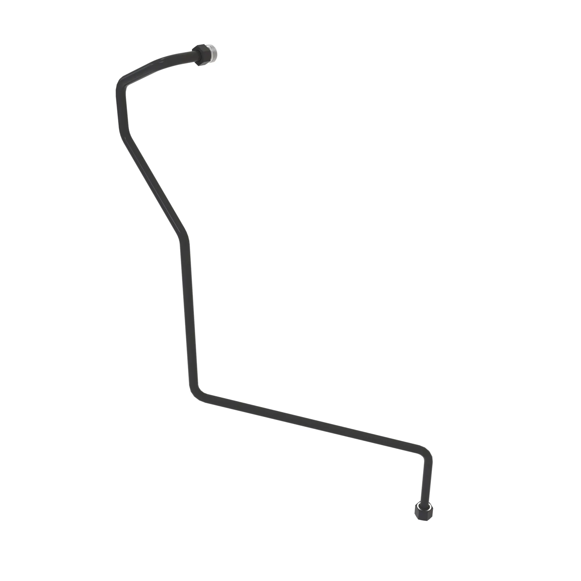 LINE, THIRD FTN RD SIDE