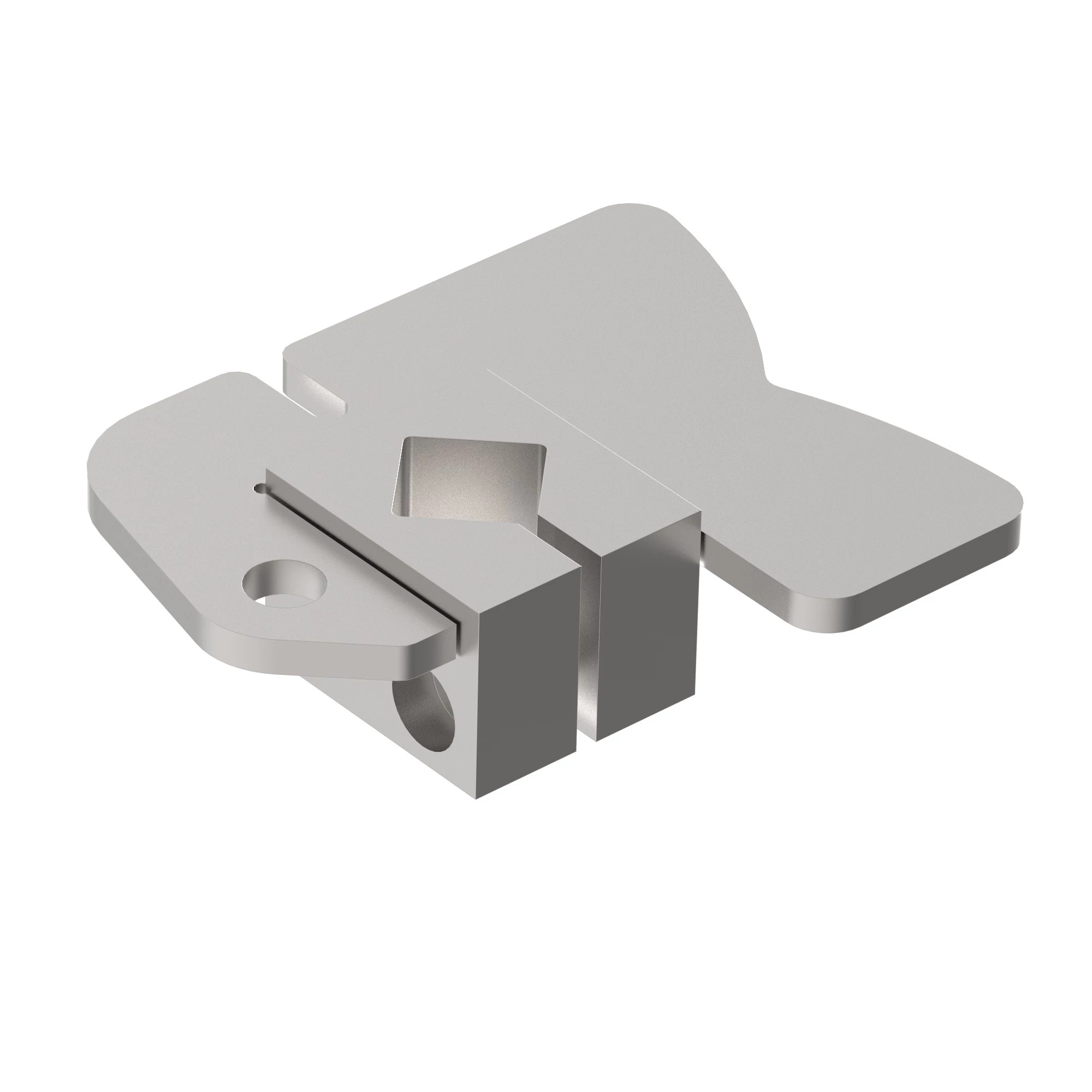 John Deere Bellcrank - LVA14287