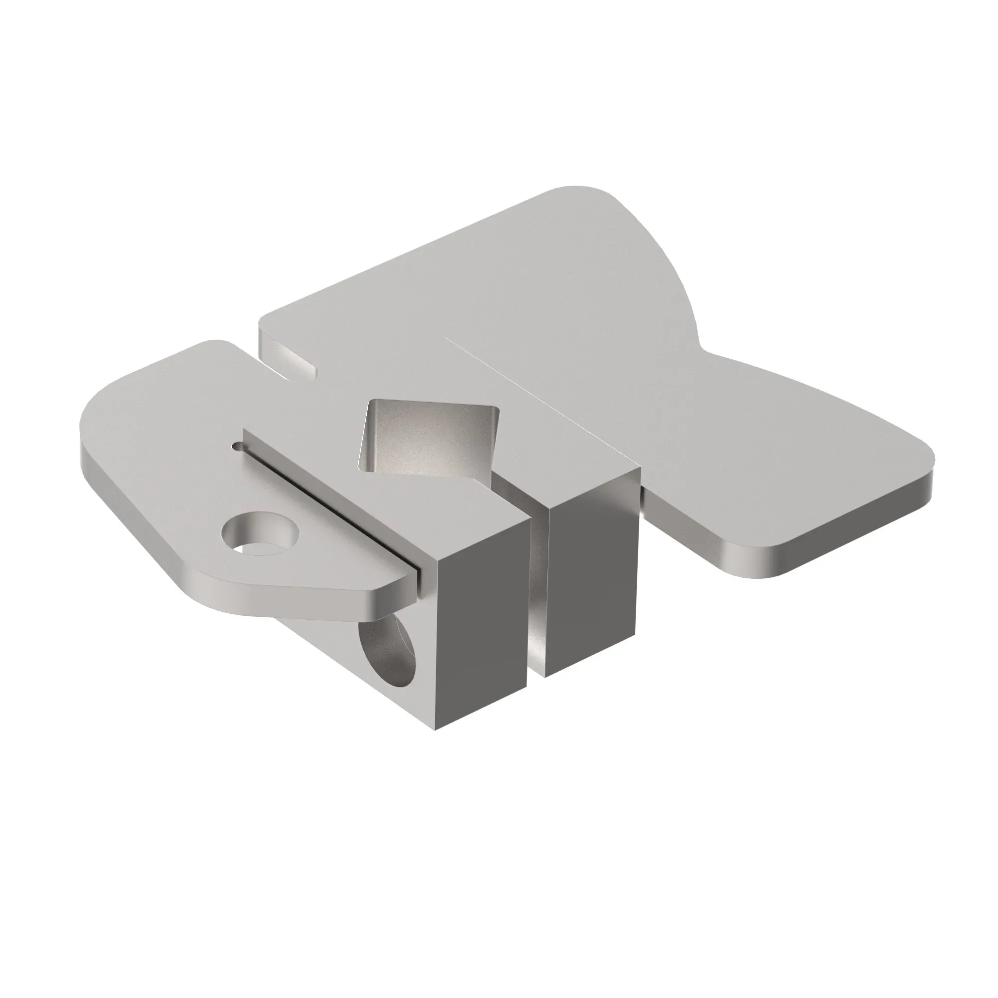 John Deere Bellcrank - LVA14287