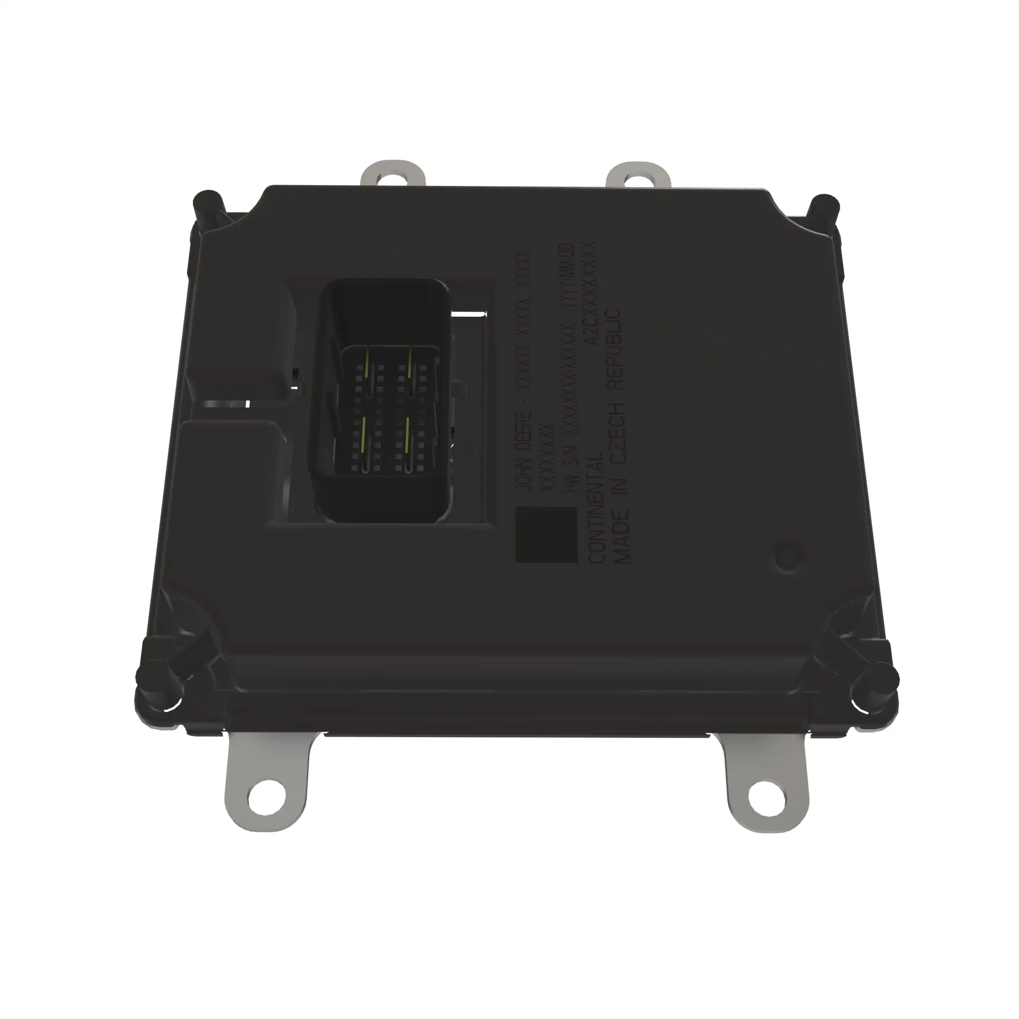 VEHICLE CONTROLLER, CONTROLLER, HCU