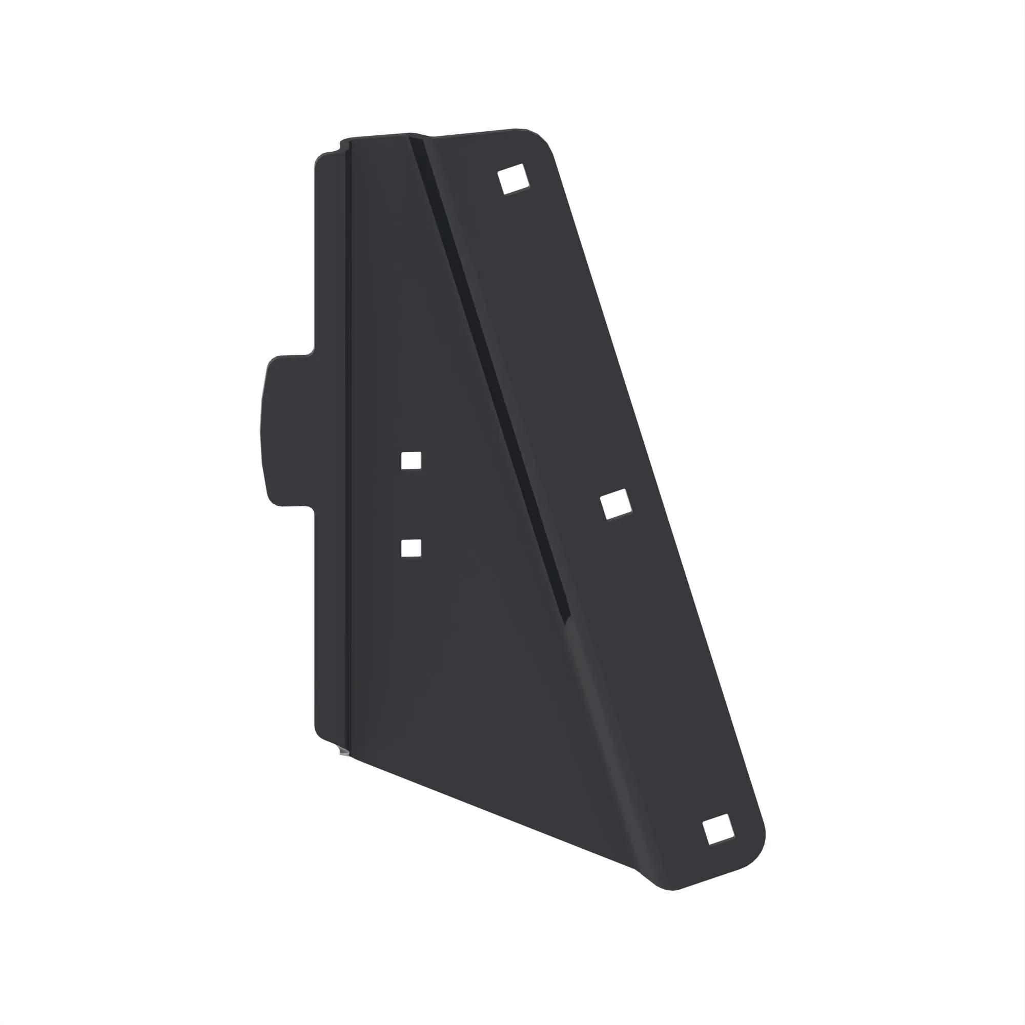 John Deere Rear Bracket, Right Side - A93009