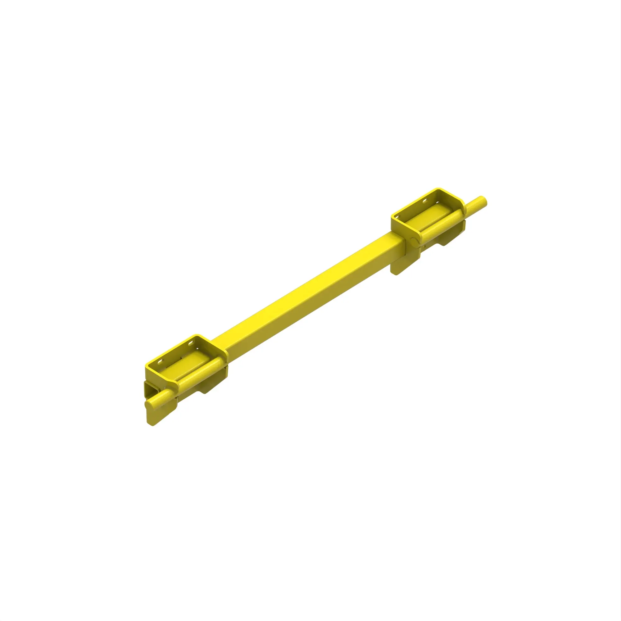 John Deere Frame - LCA106945