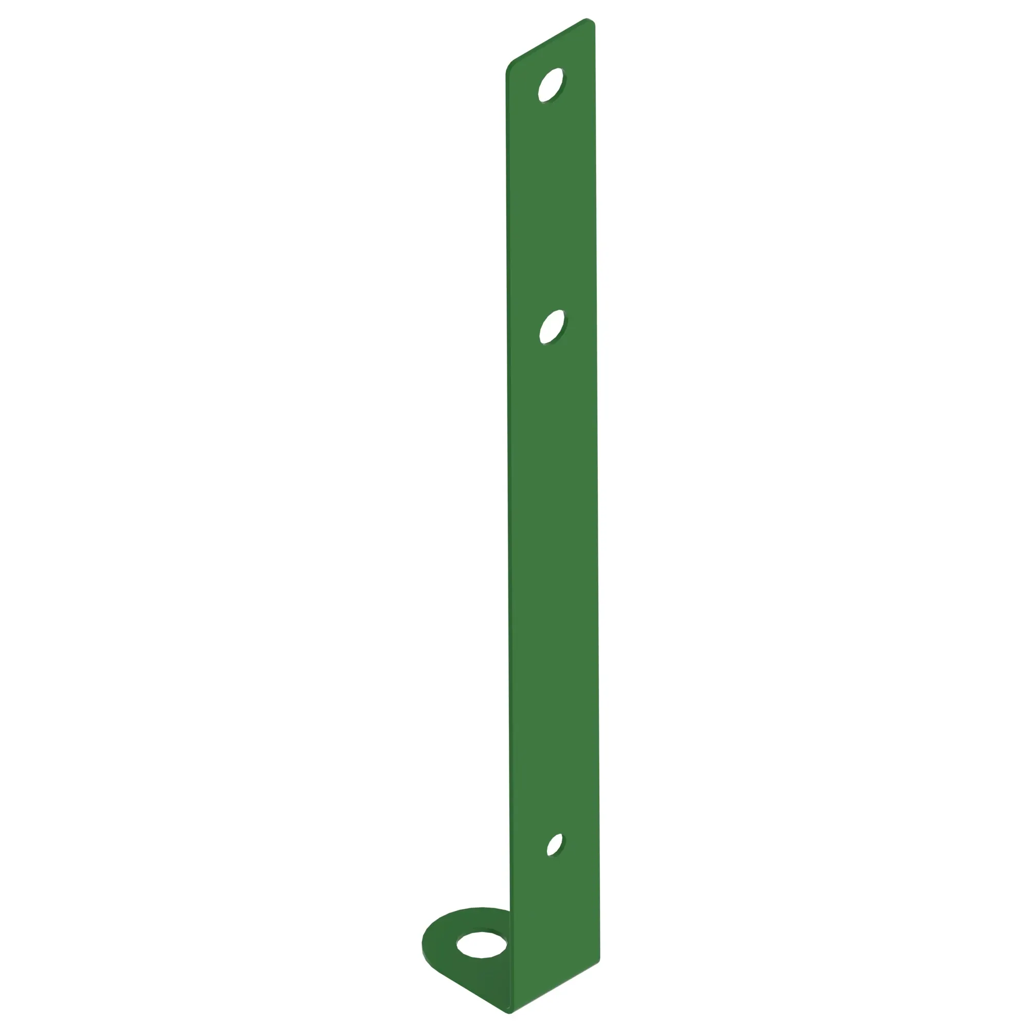 John Deere Fuel Vent Support Angle - KK65504