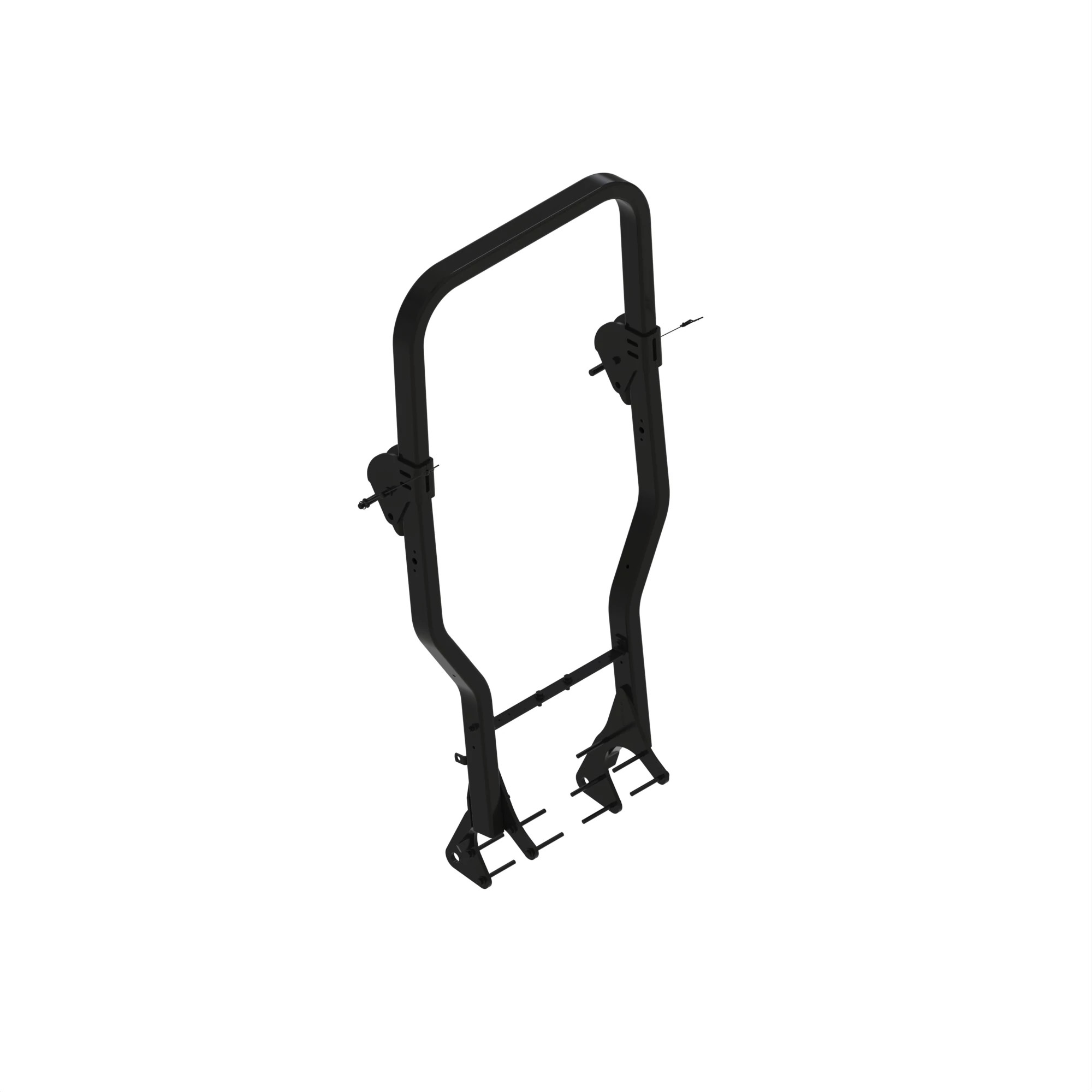 John Deere Roll Over Protective Structure - LVA20434